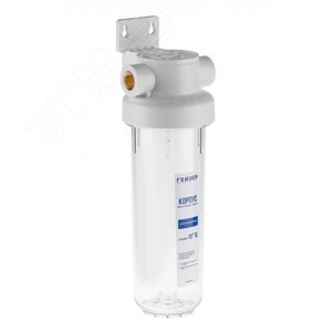 Корпус магистрального фильтра фильтра Гара нт 1/2 10SL