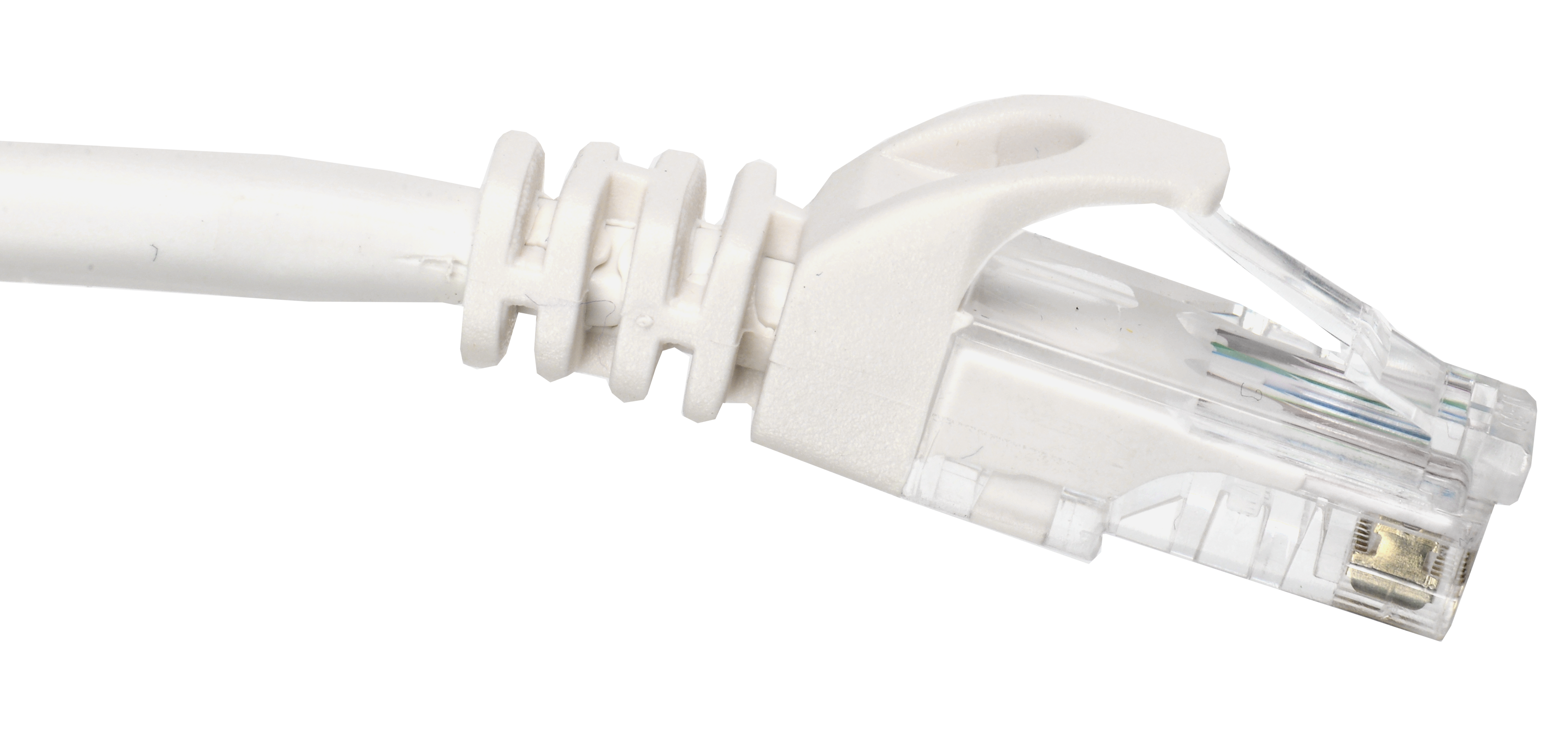 Специальная конструкция разъемов и колпачков, предотвращающая зацепление за провода.