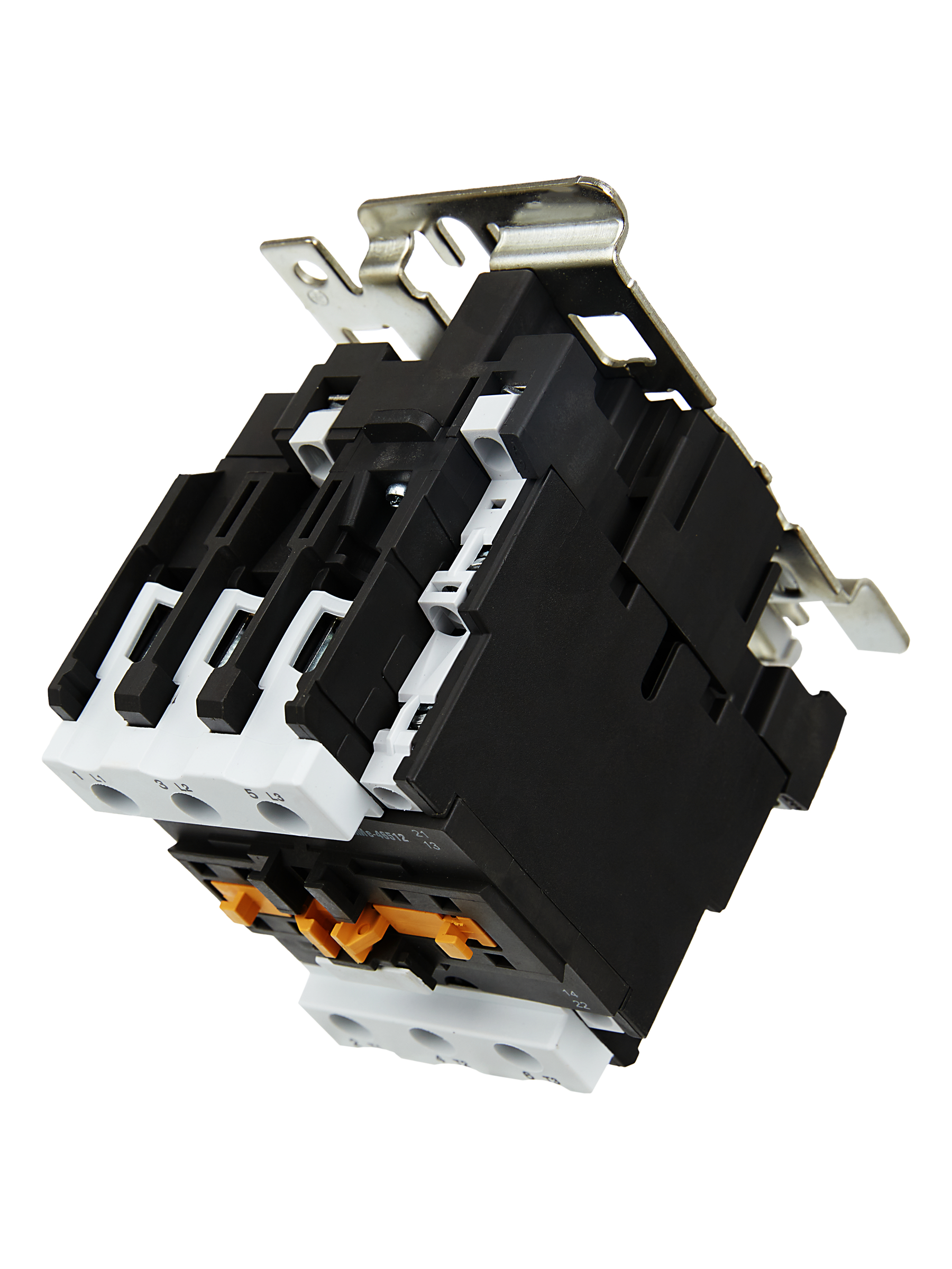 Контактор КМИе-46512 65А 230В/АС3 1NO;1NC GENERICA