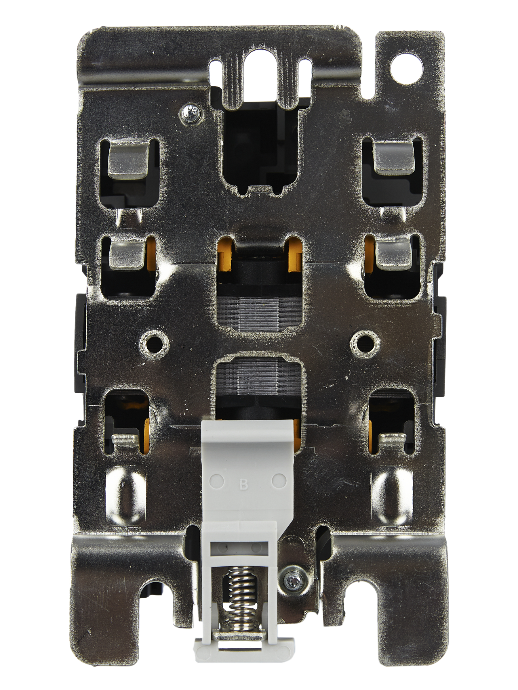 Контактор КМИе-46512 65А 230В/АС3 1NO;1NC GENERICA