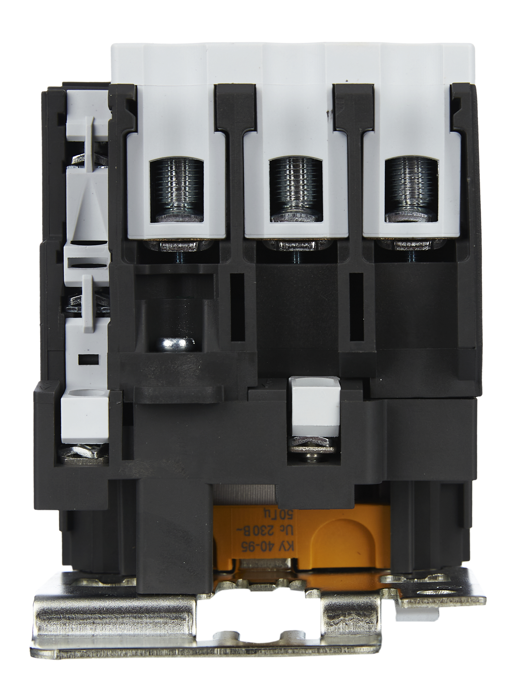 Контактор КМИе-46512 65А 230В/АС3 1NO;1NC GENERICA