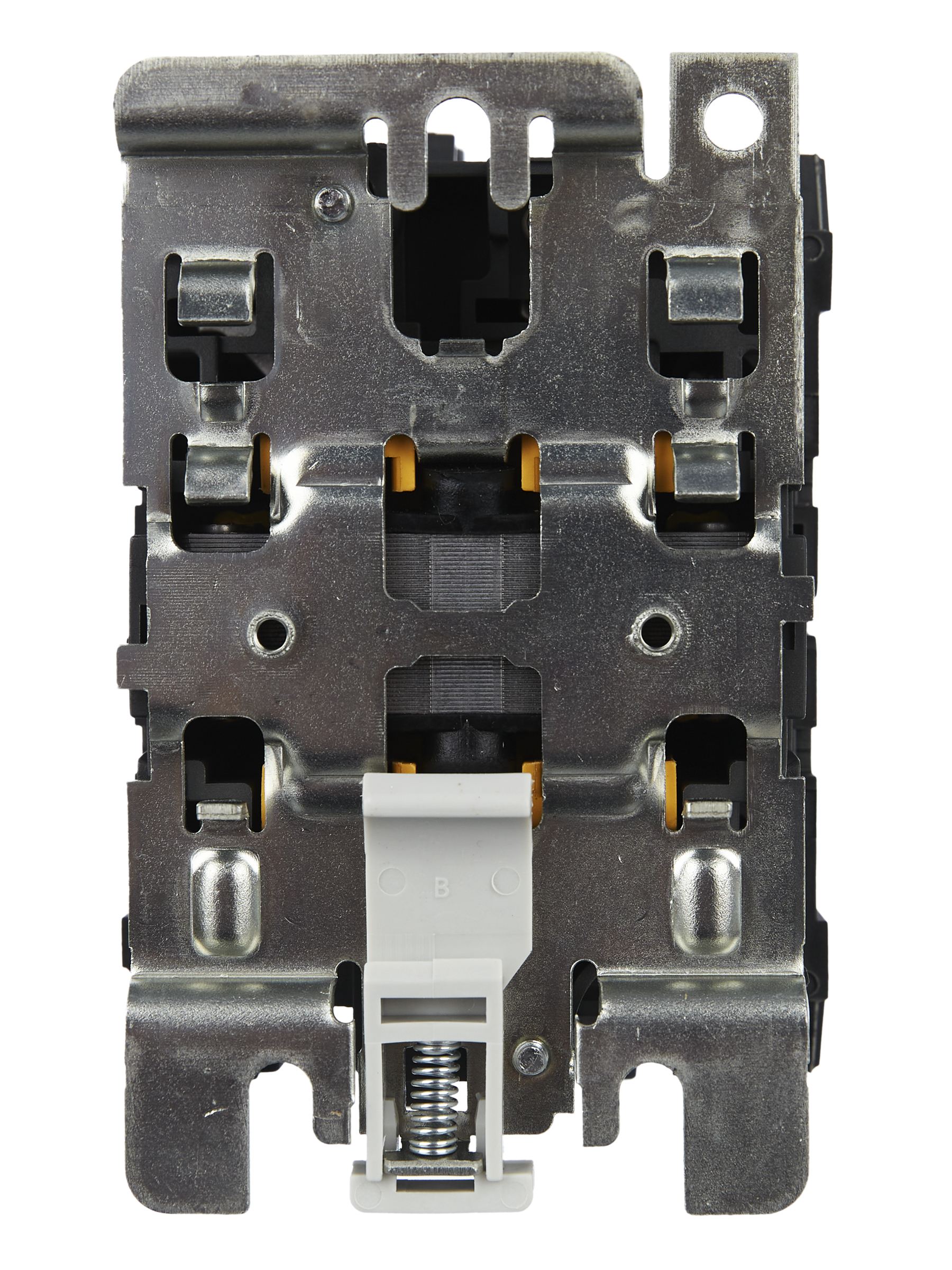 Контактор КМИе-48012 80А 110В/АС3 1NO;1NC GENERICA