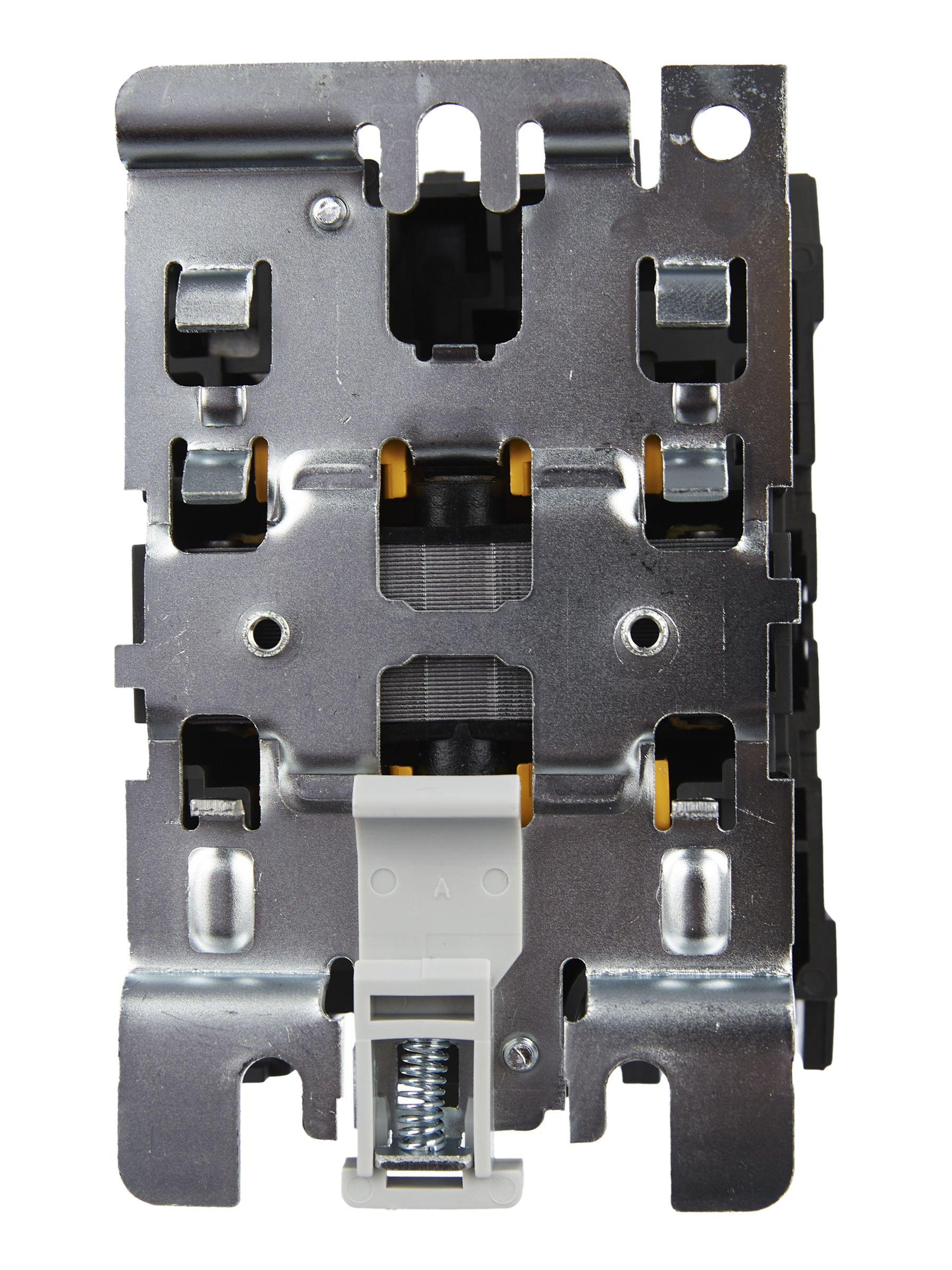 Контактор КМИе-49512 95А 230В/АС3 1NO;1NC GENERICA