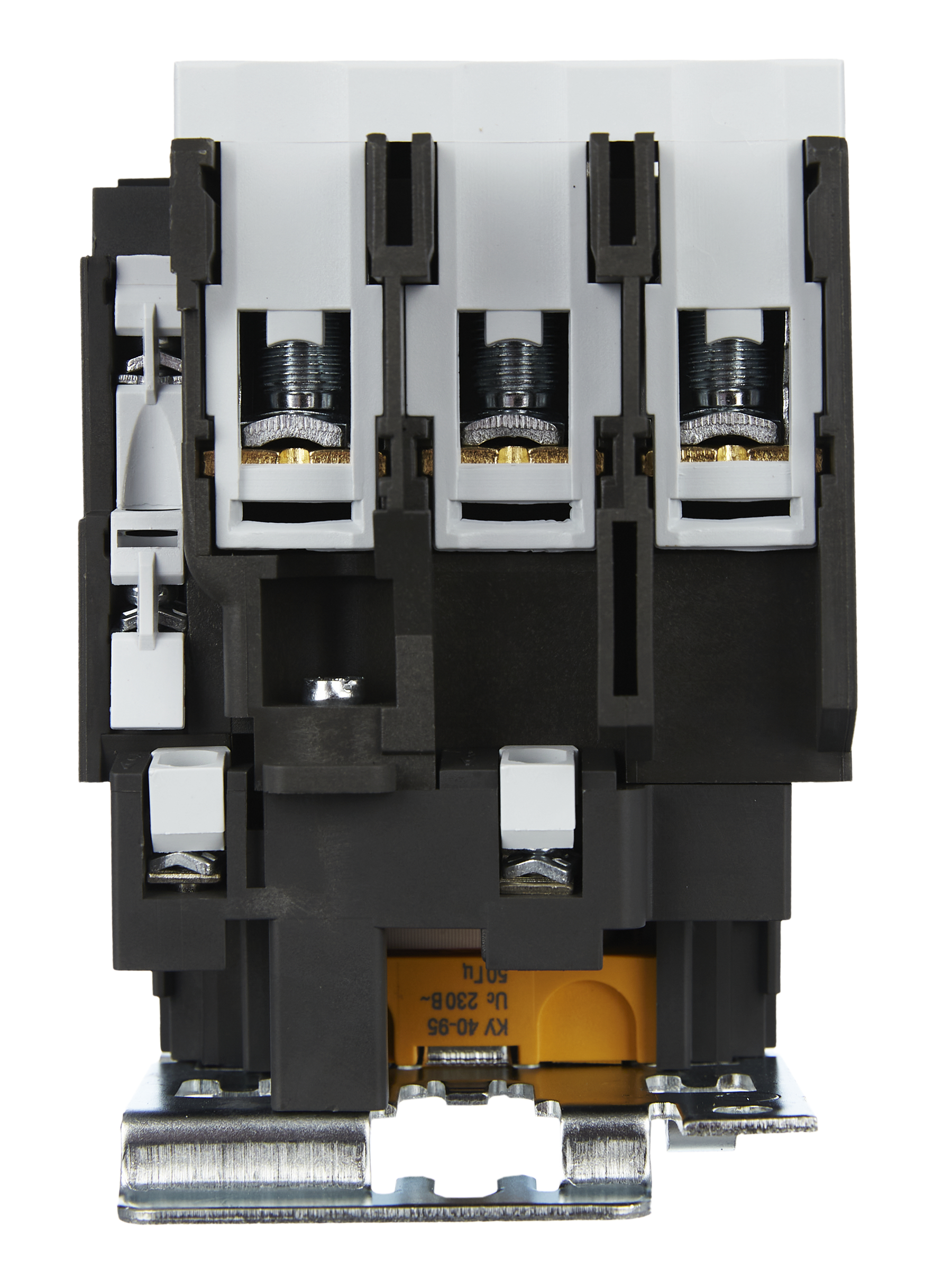 Контактор КМИе-49512 95А 230В/АС3 1NO;1NC GENERICA