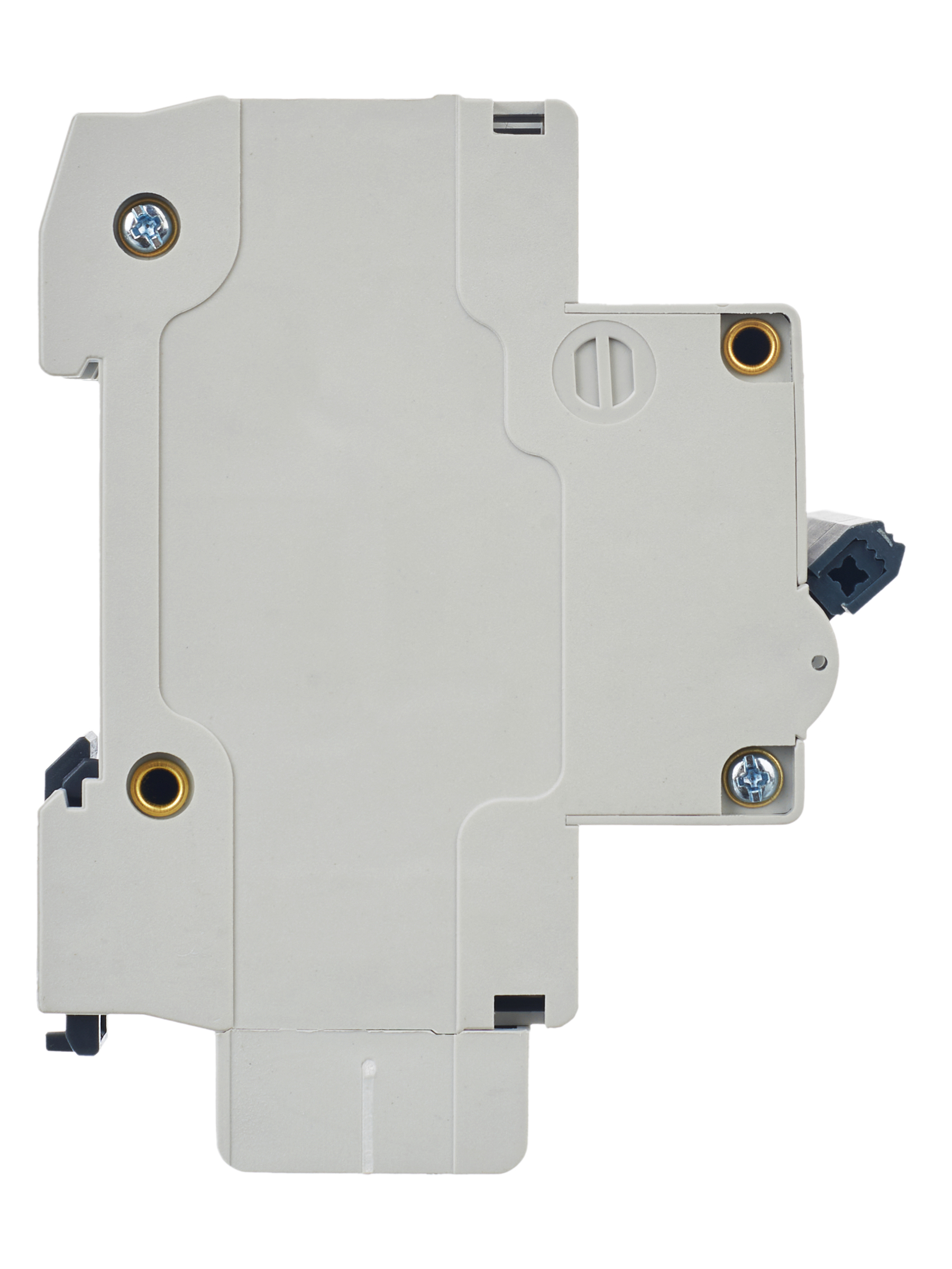 Дифференциальный автоматический выключатель АД14 4Р 32А 30мА GENERICA