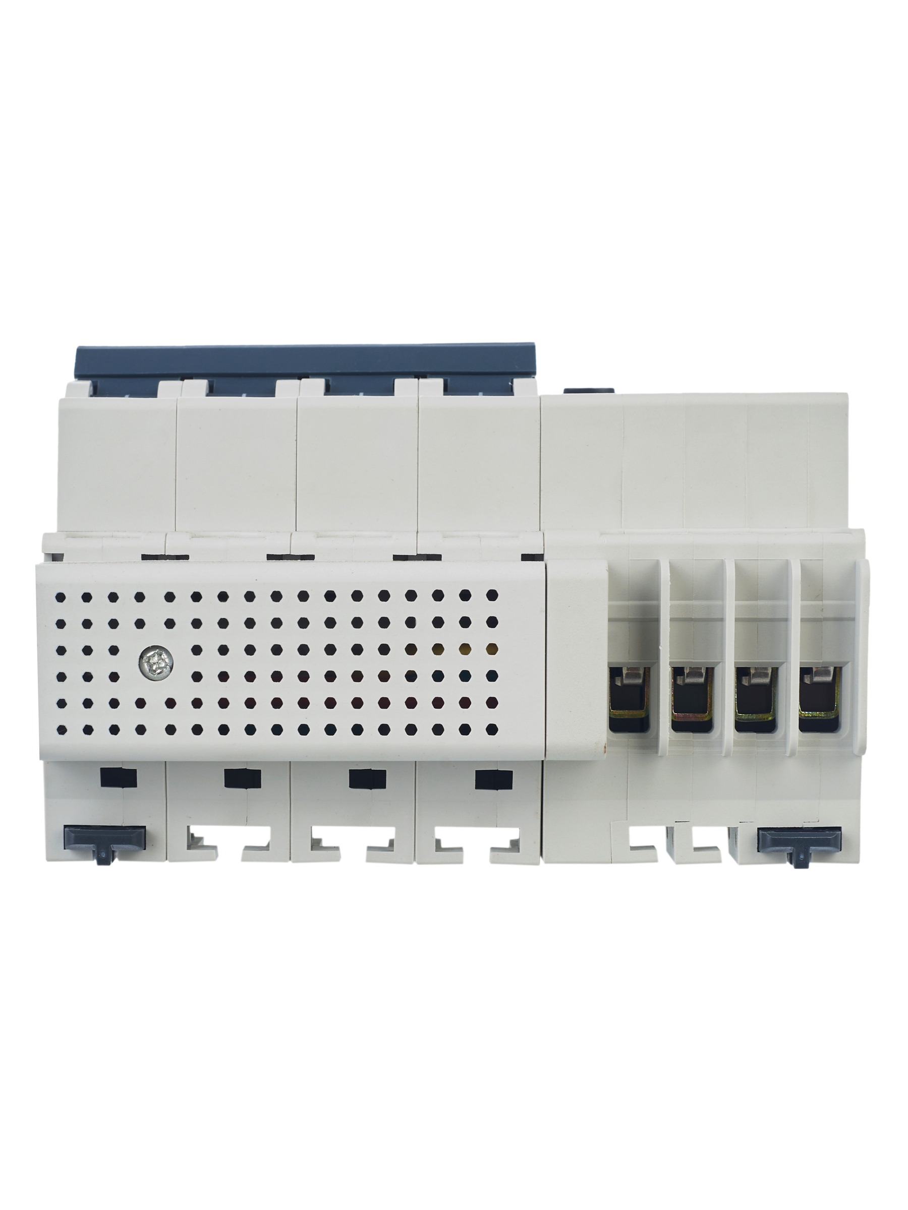 Дифференциальный автоматический выключатель АД14 4Р 32А 30мА GENERICA