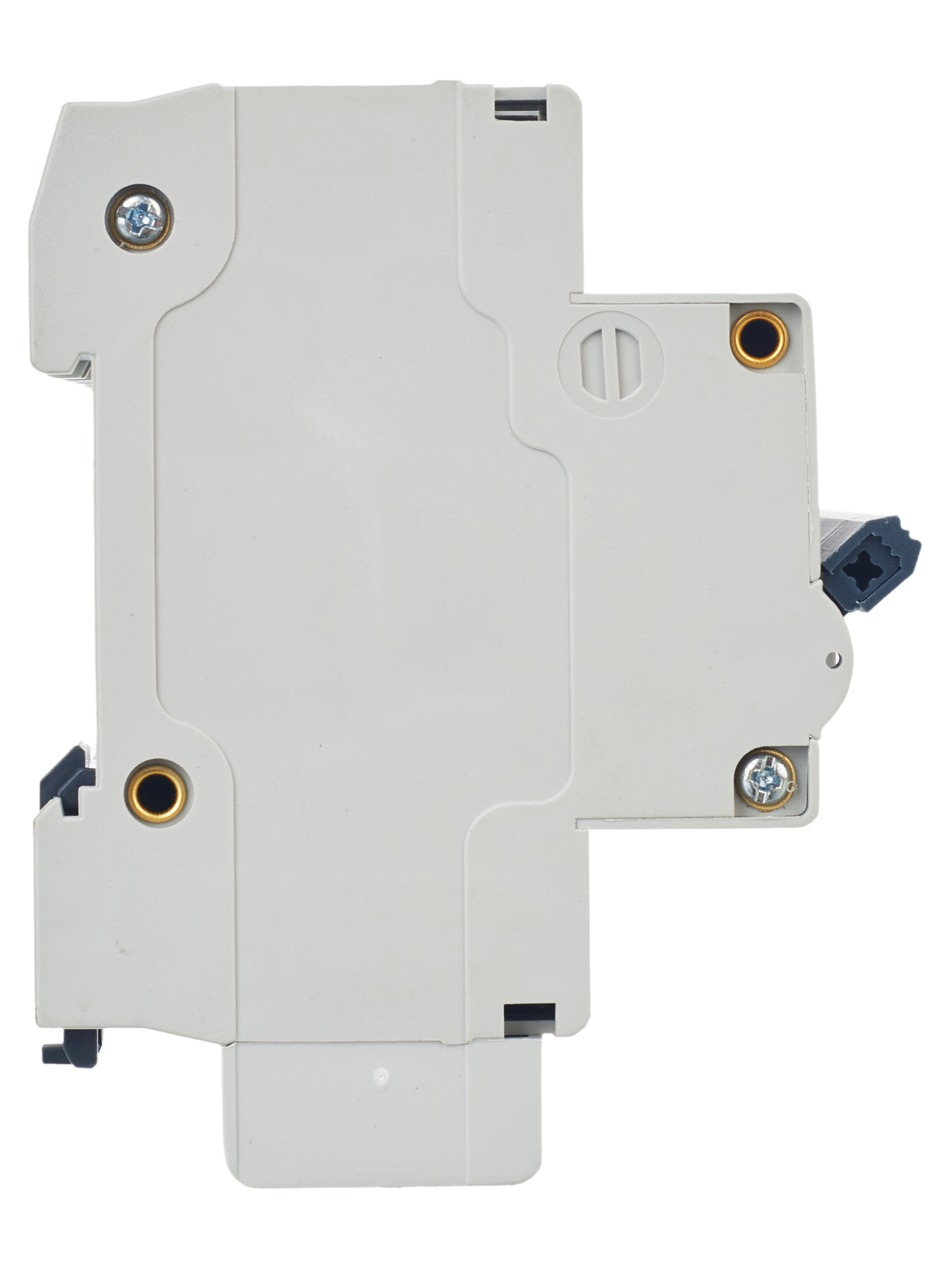 Дифференциальный автоматический выключатель АД14 4Р 63А 300мА GENERICA