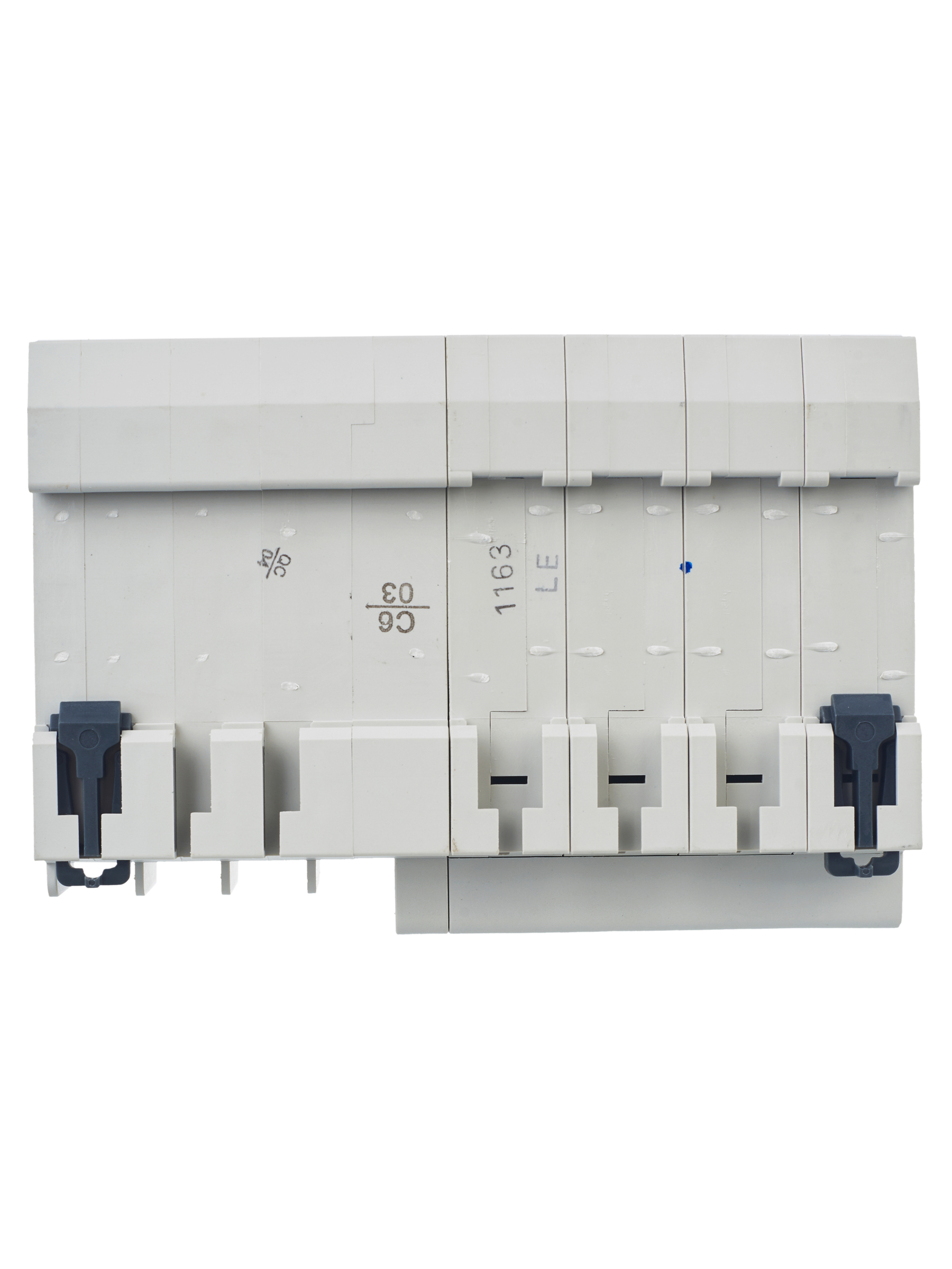 Дифференциальный автоматический выключатель АД14 4Р 63А 300мА GENERICA