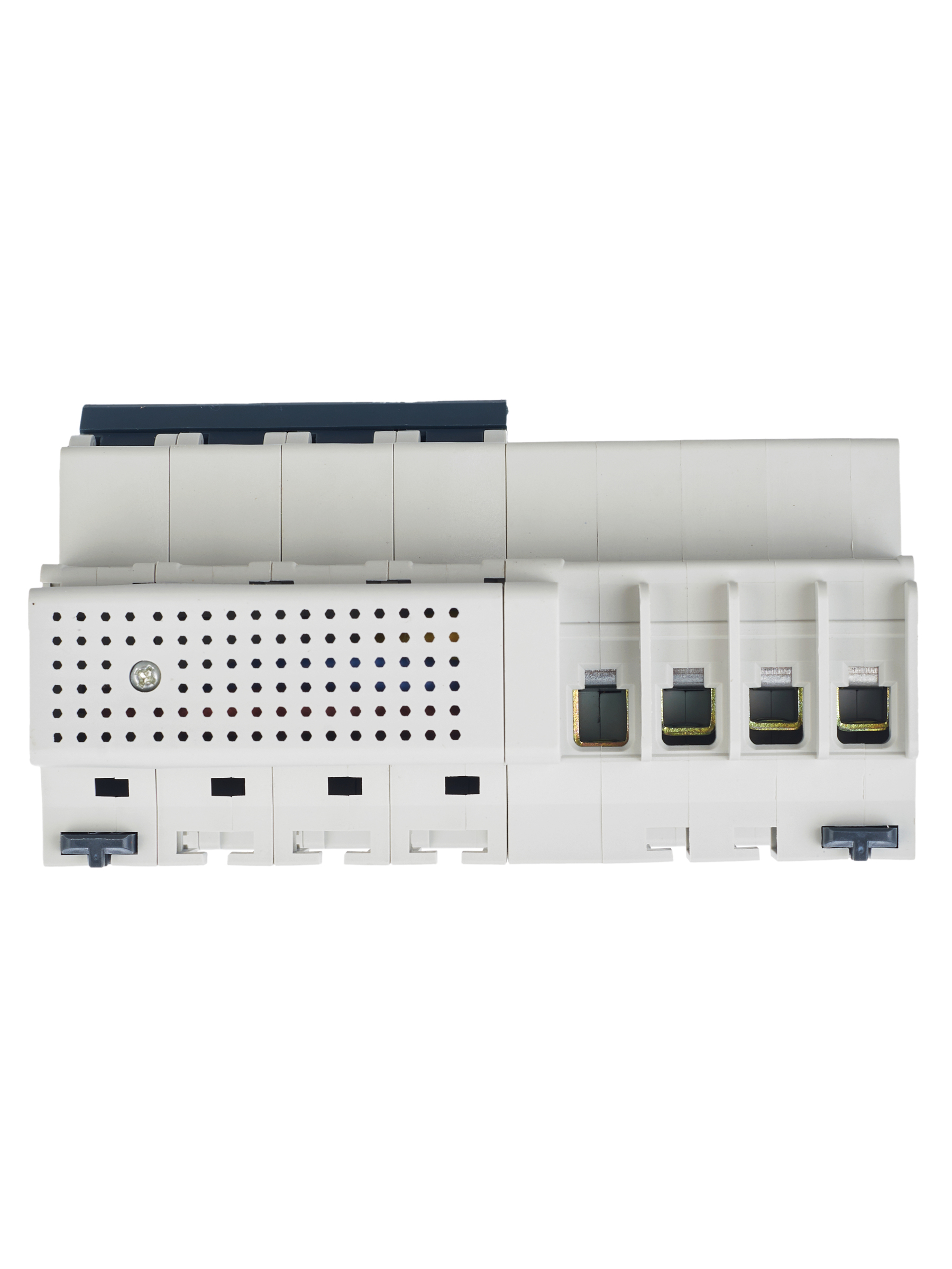 Дифференциальный автоматический выключатель АД14 4Р 63А 300мА GENERICA