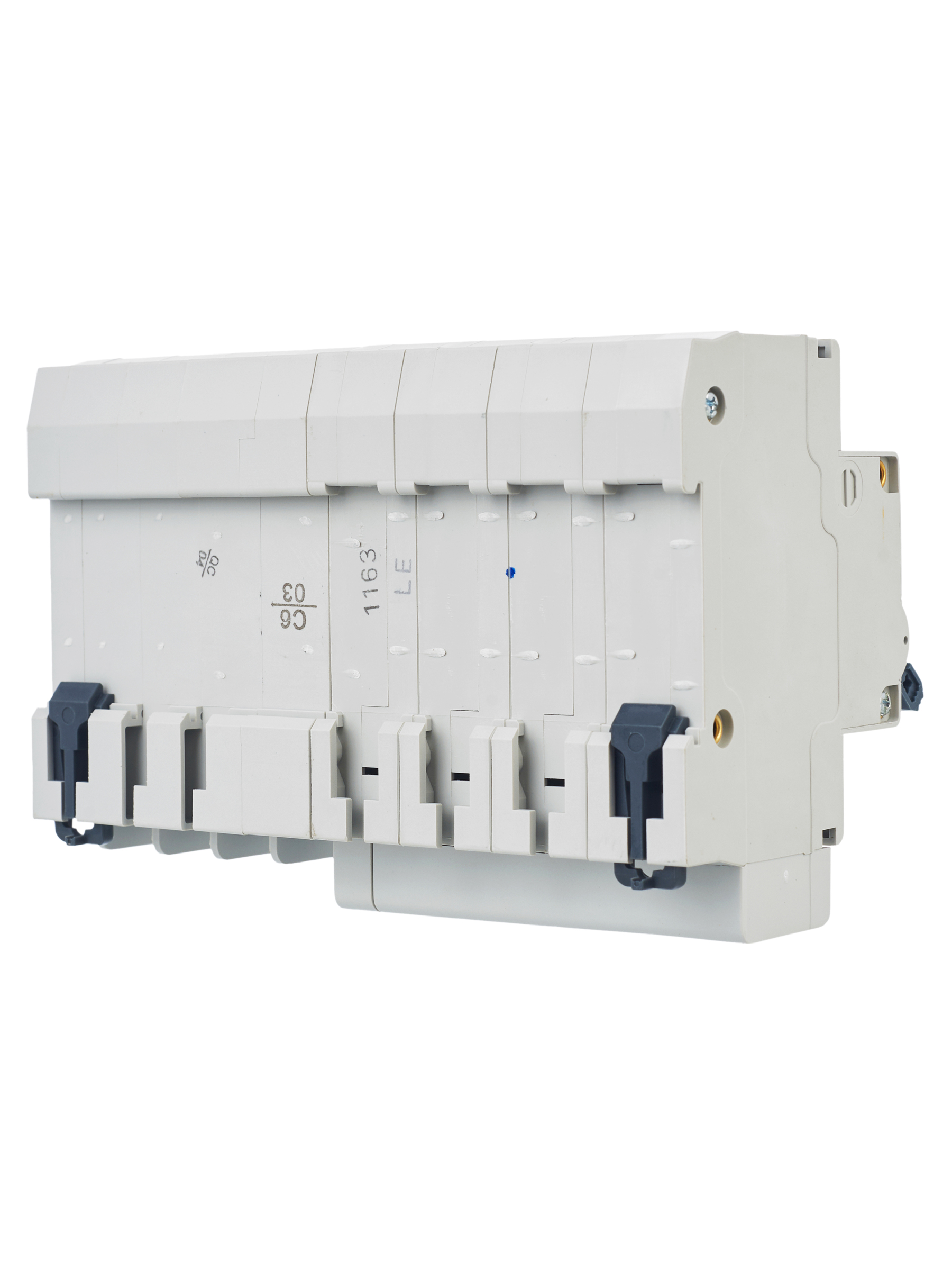 Дифференциальный автоматический выключатель АД14 4Р 63А 300мА GENERICA