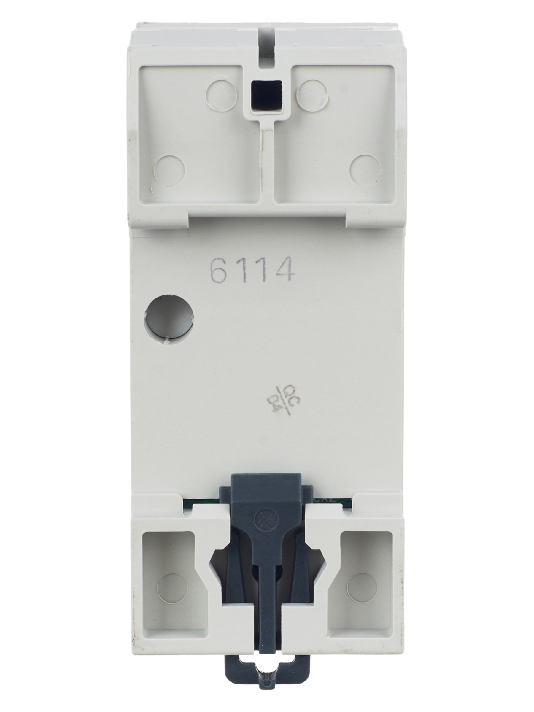 Выключатель дифференциальный (УЗО) ВД1-63 2Р 63А 30мА GENERICA