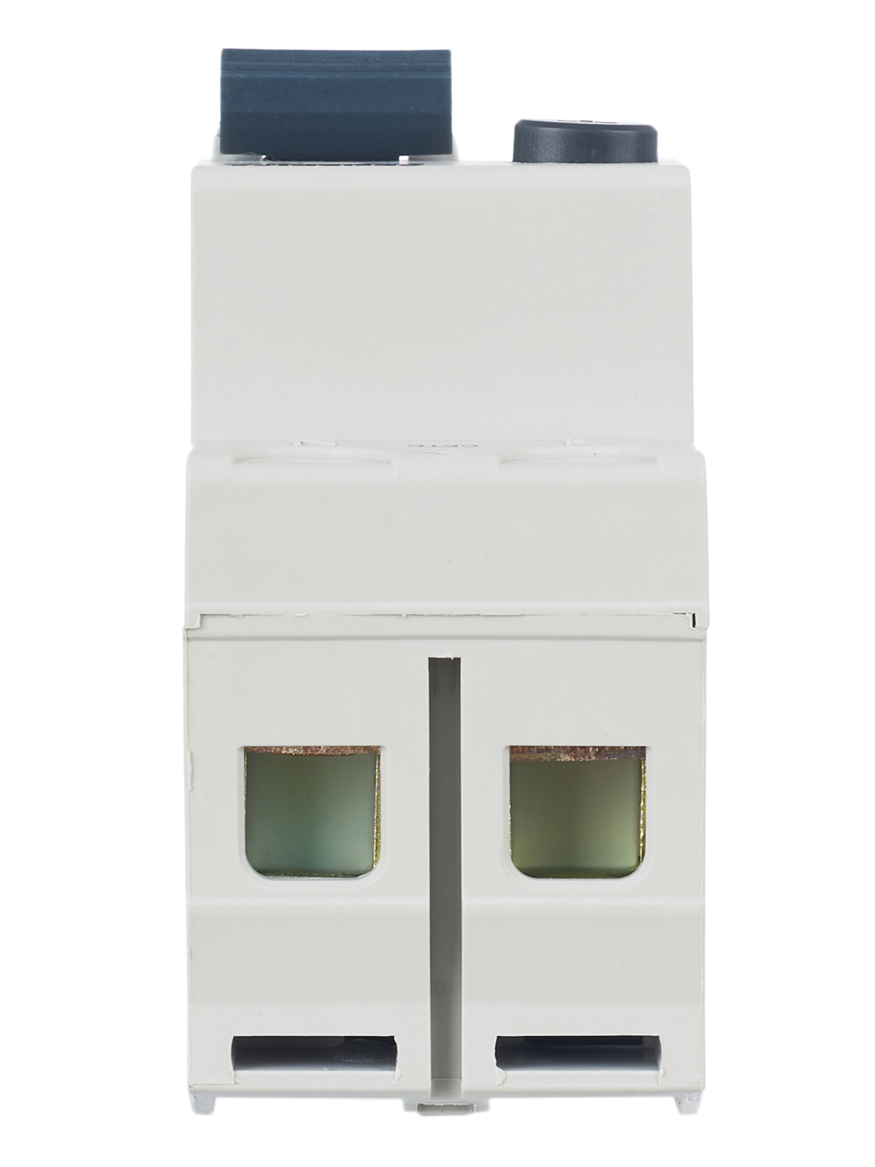 Выключатель дифференциальный (УЗО) ВД1-63 2Р 63А 30мА GENERICA