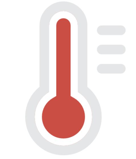Широкий диапазон рабочих температур от -25°С до +50°С позволяет использовать выключатель в различных