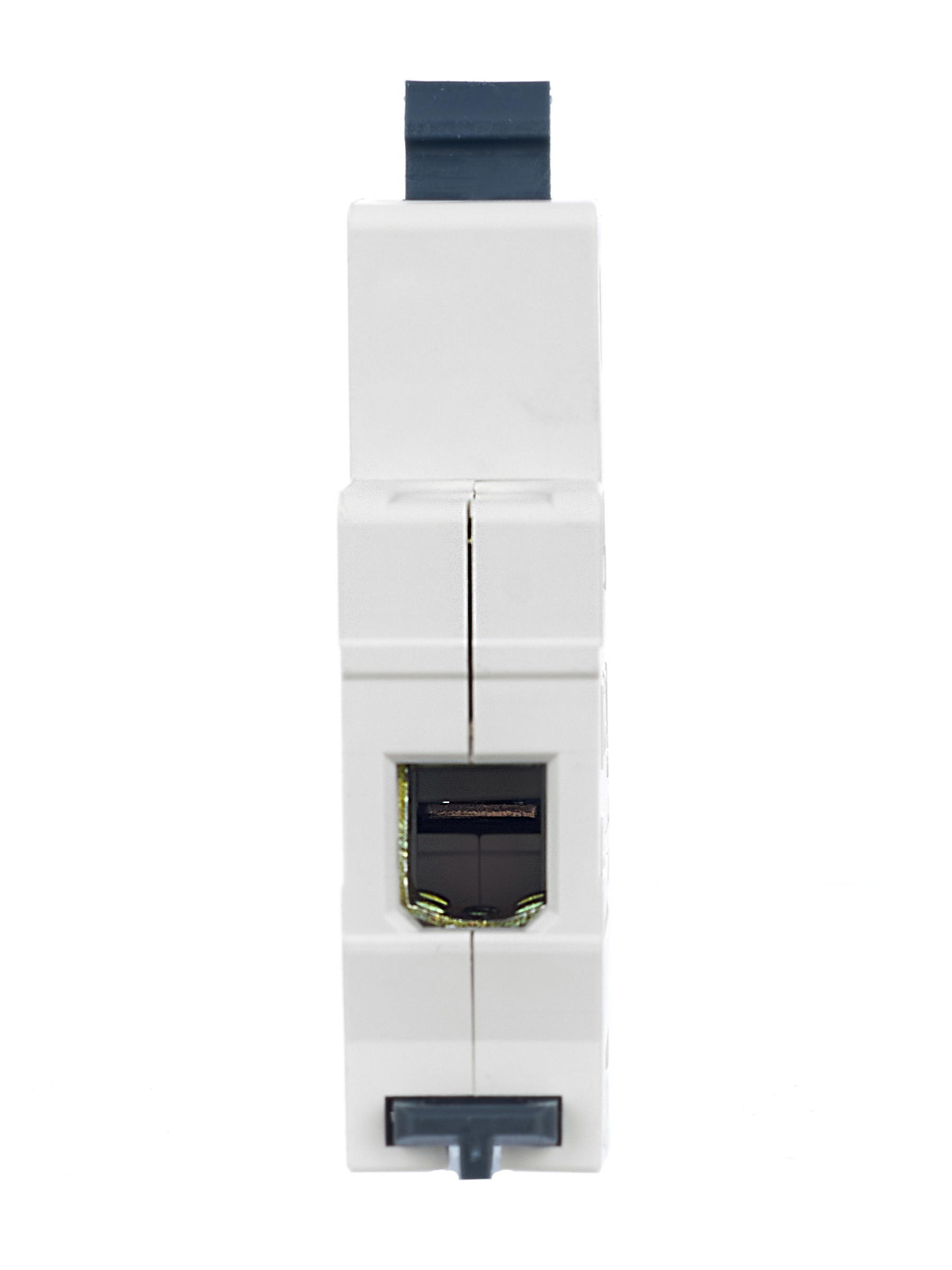 Выключатель нагрузки (мини-рубильник) ВН-32 1Р 63А GENERICA