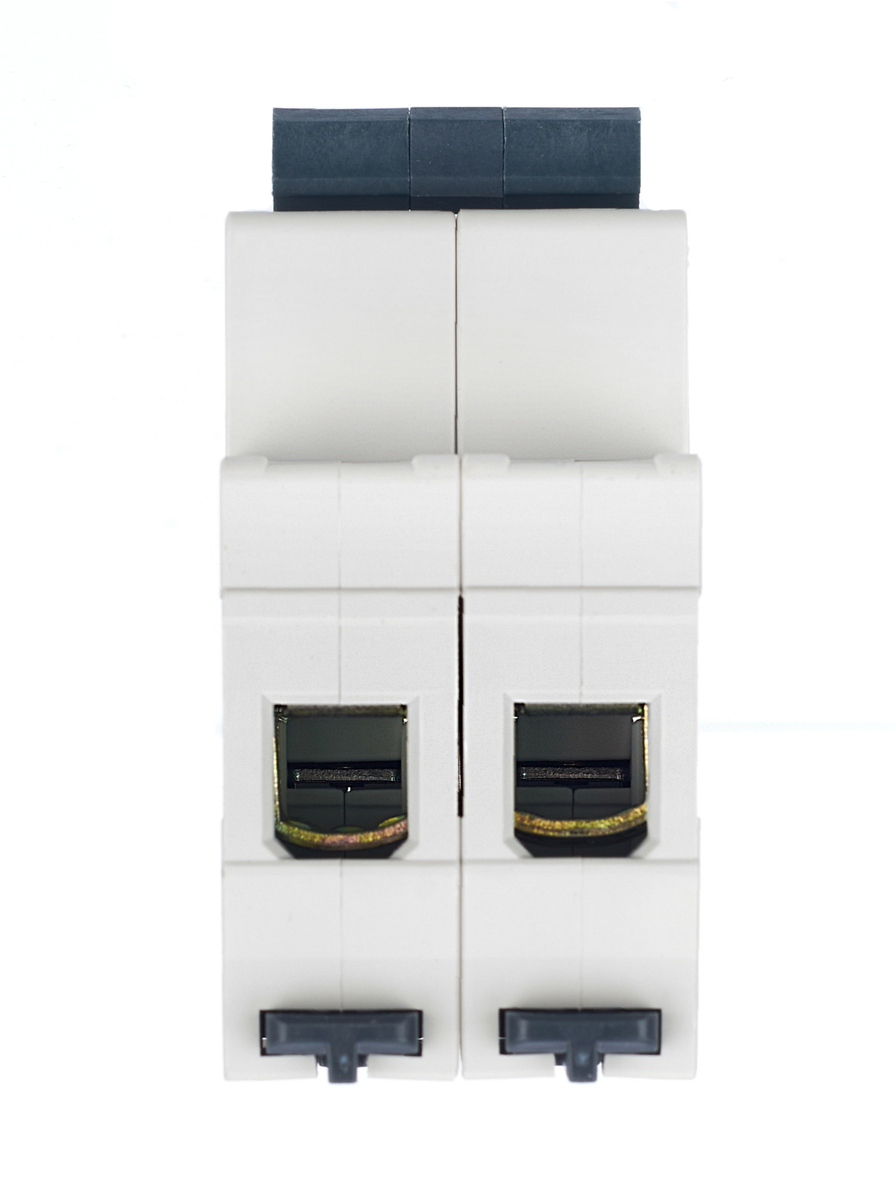 Выключатель нагрузки (мини-рубильник) ВН-32 2Р 40А GENERICA