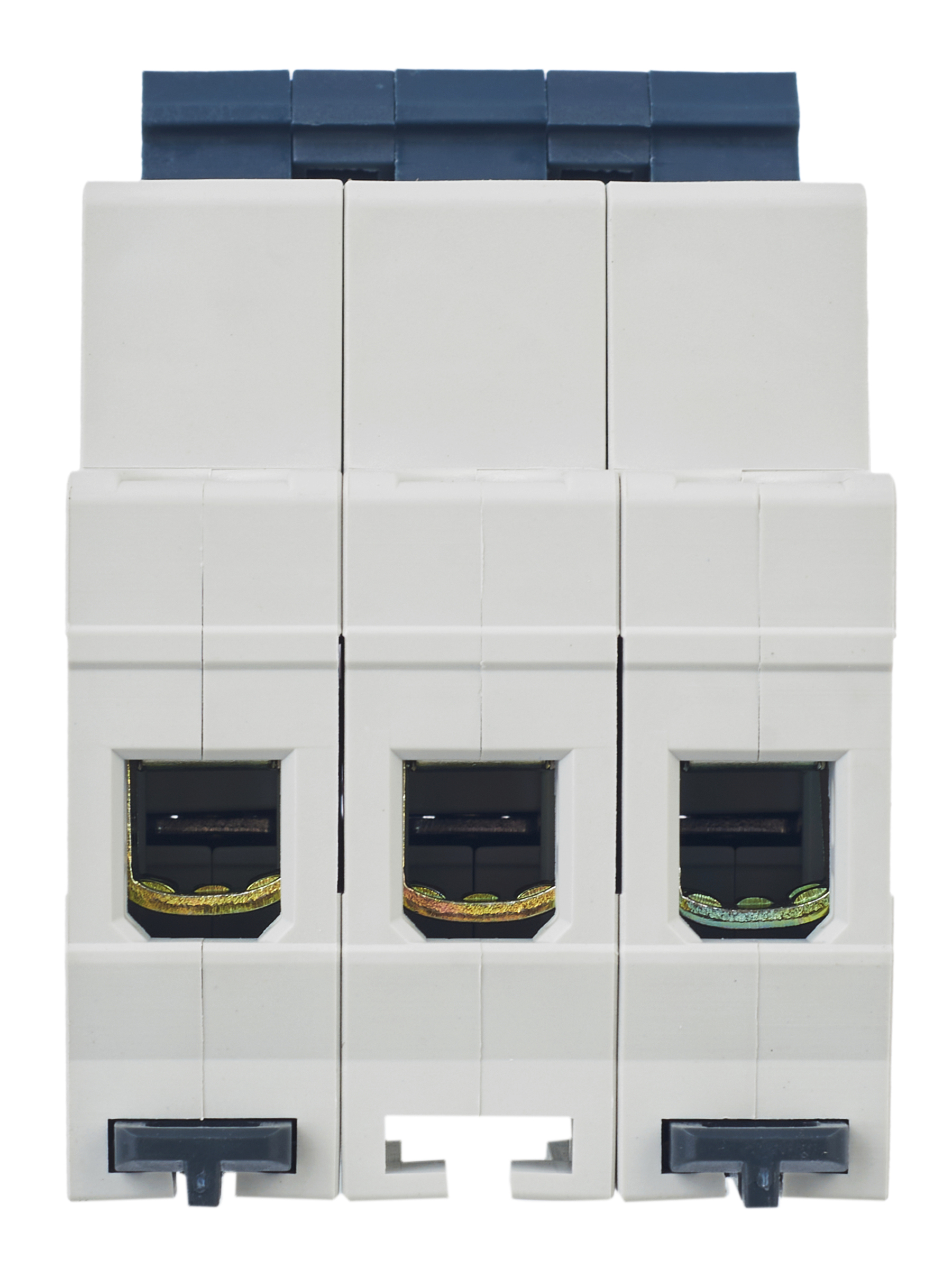 Выключатель нагрузки (мини-рубильник) ВН-32 3Р 32А GENERICA