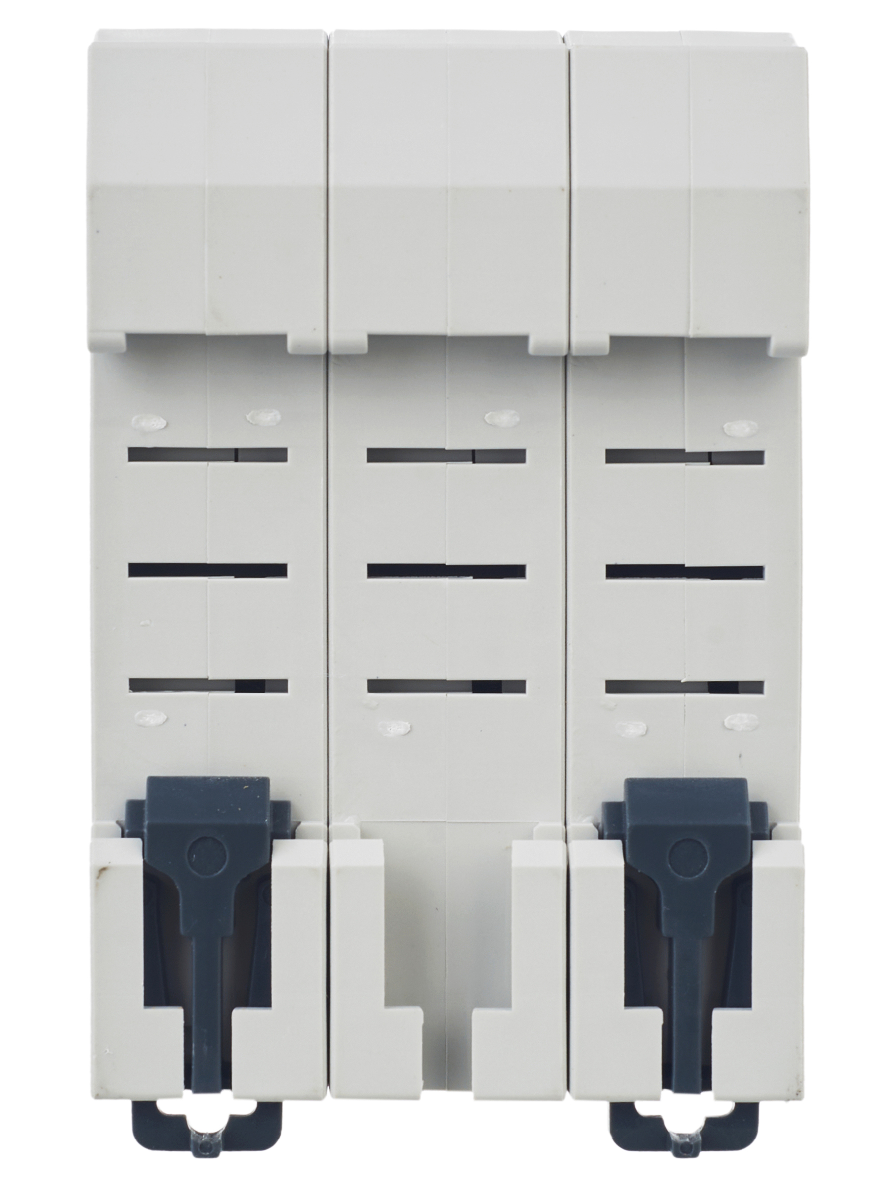 Выключатель нагрузки (мини-рубильник) ВН-32 3Р 32А GENERICA