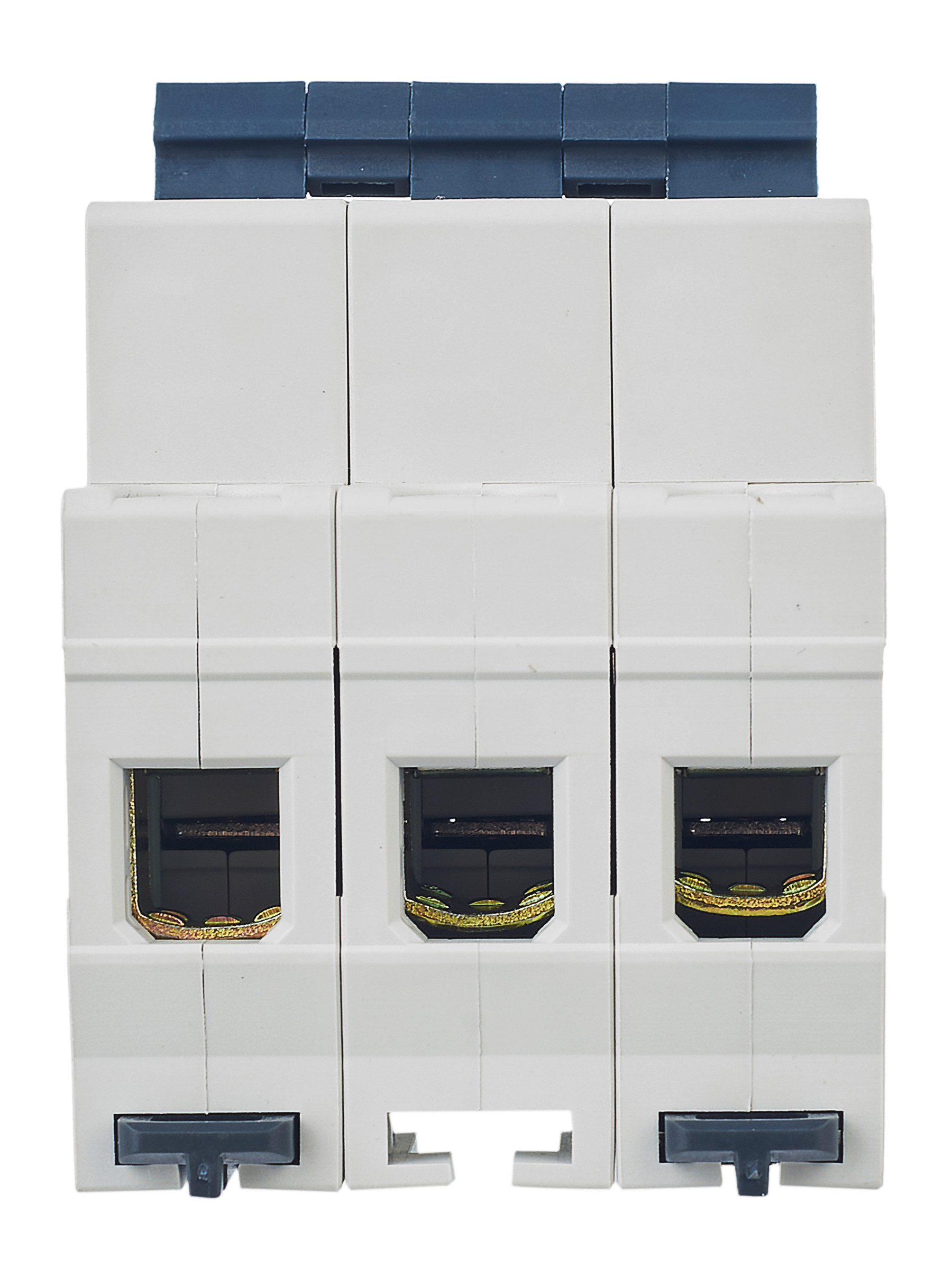 Выключатель нагрузки (мини-рубильник) ВН-32 3Р 100А GENERICA