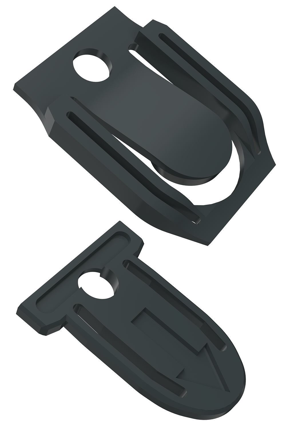 Заглушка для пломбировки BA47-29M (24шт/упак) GENERICA