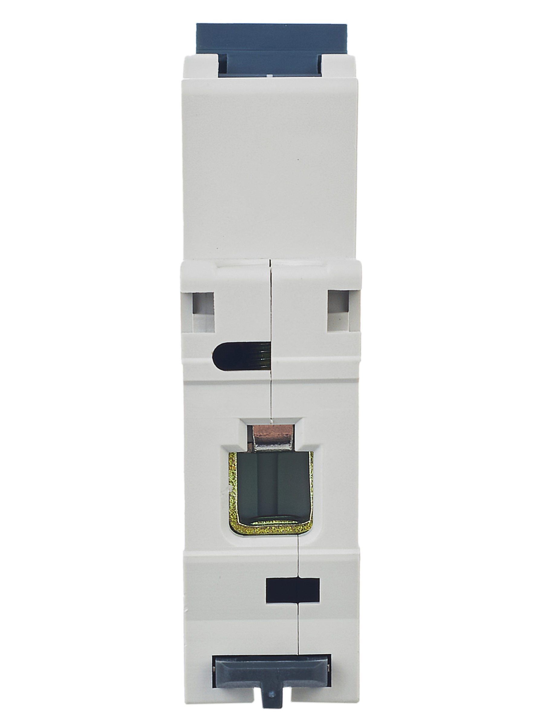 Автоматический выключатель ВА47-29 1Р 20А 4,5кА С GENERICA