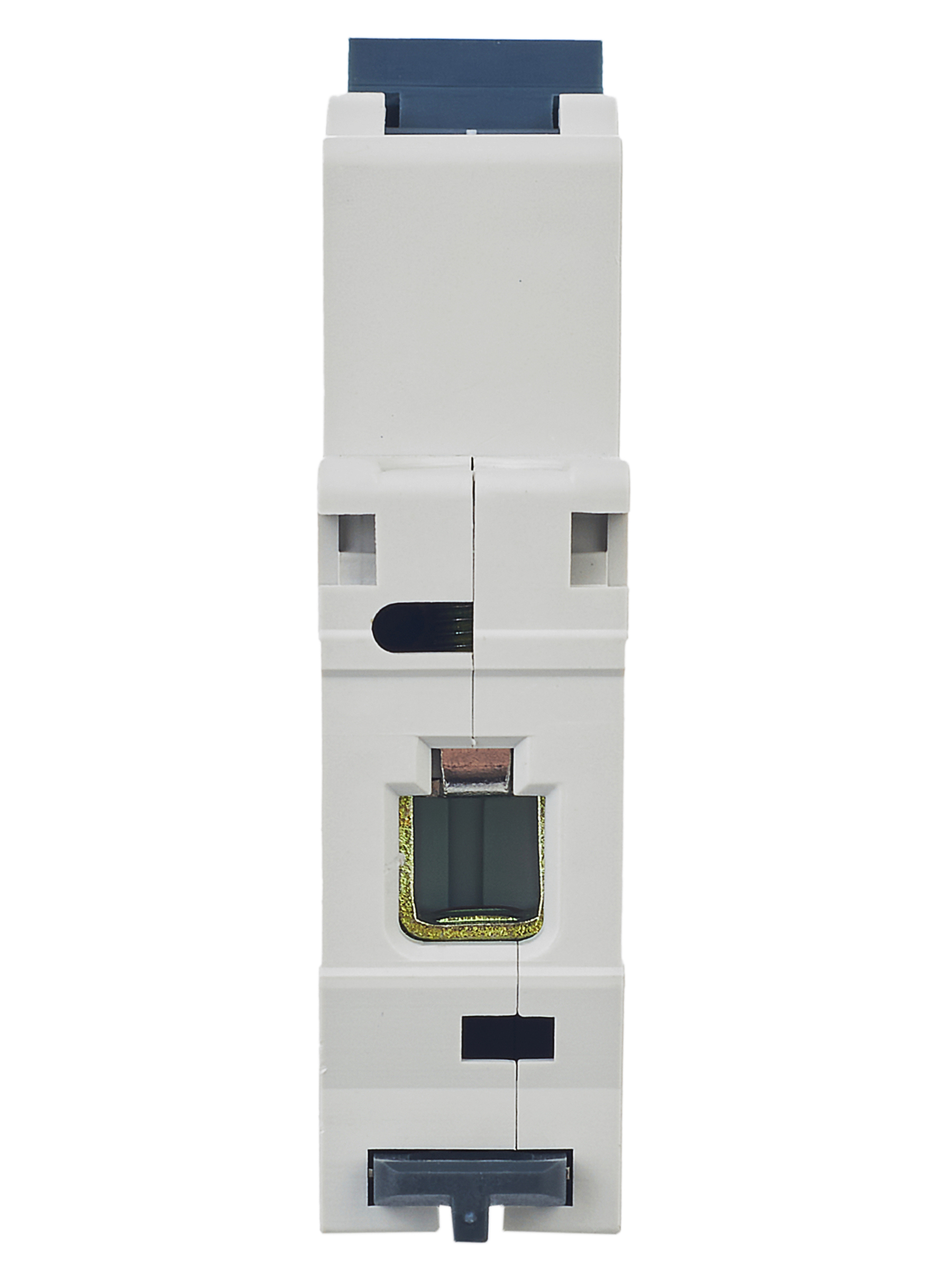 Автоматический выключатель ВА47-29 1Р 50А 4,5кА С GENERICA