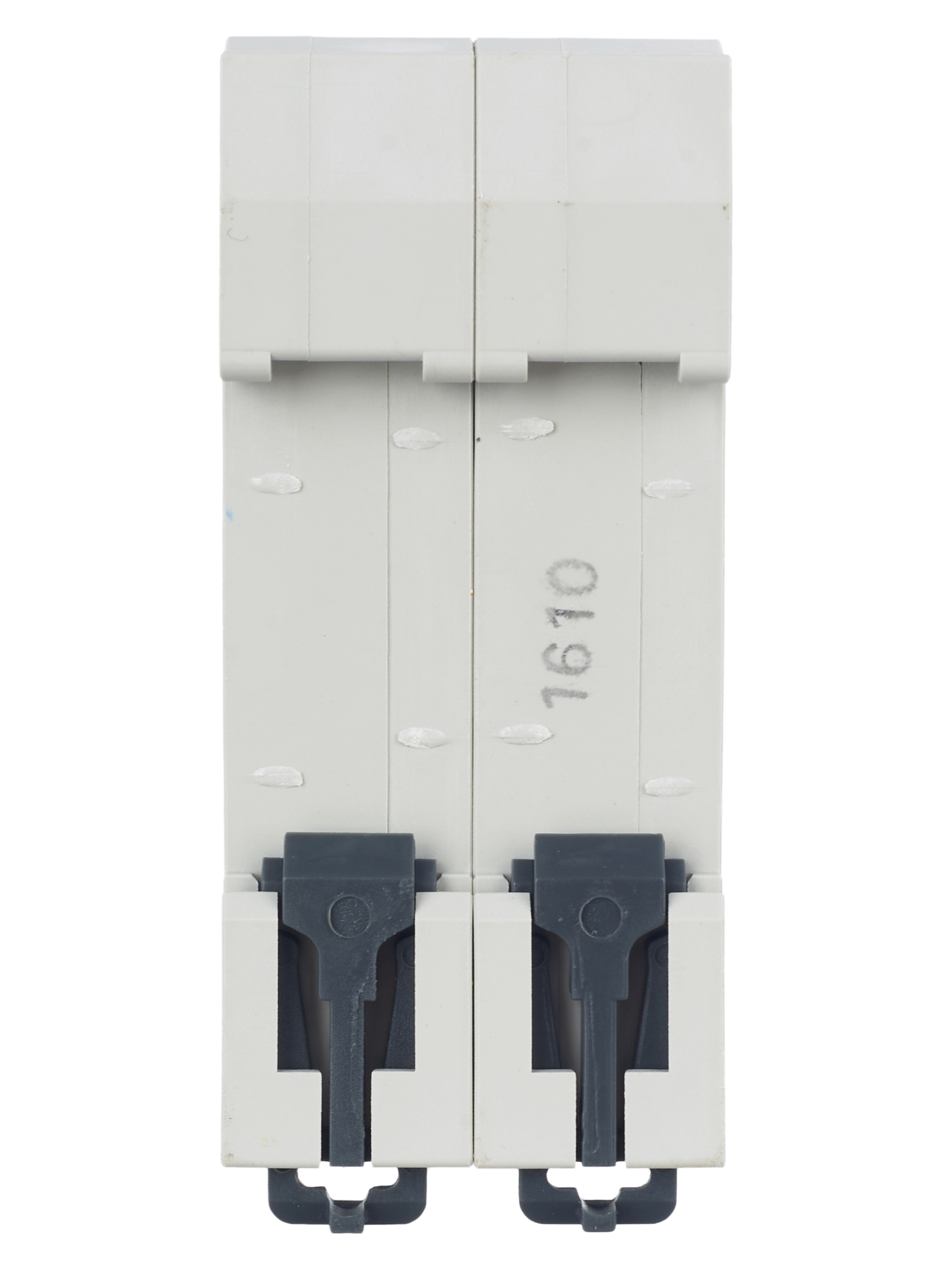 Автоматический выключатель ВА47-29 2Р 10А 4,5кА С GENERICA