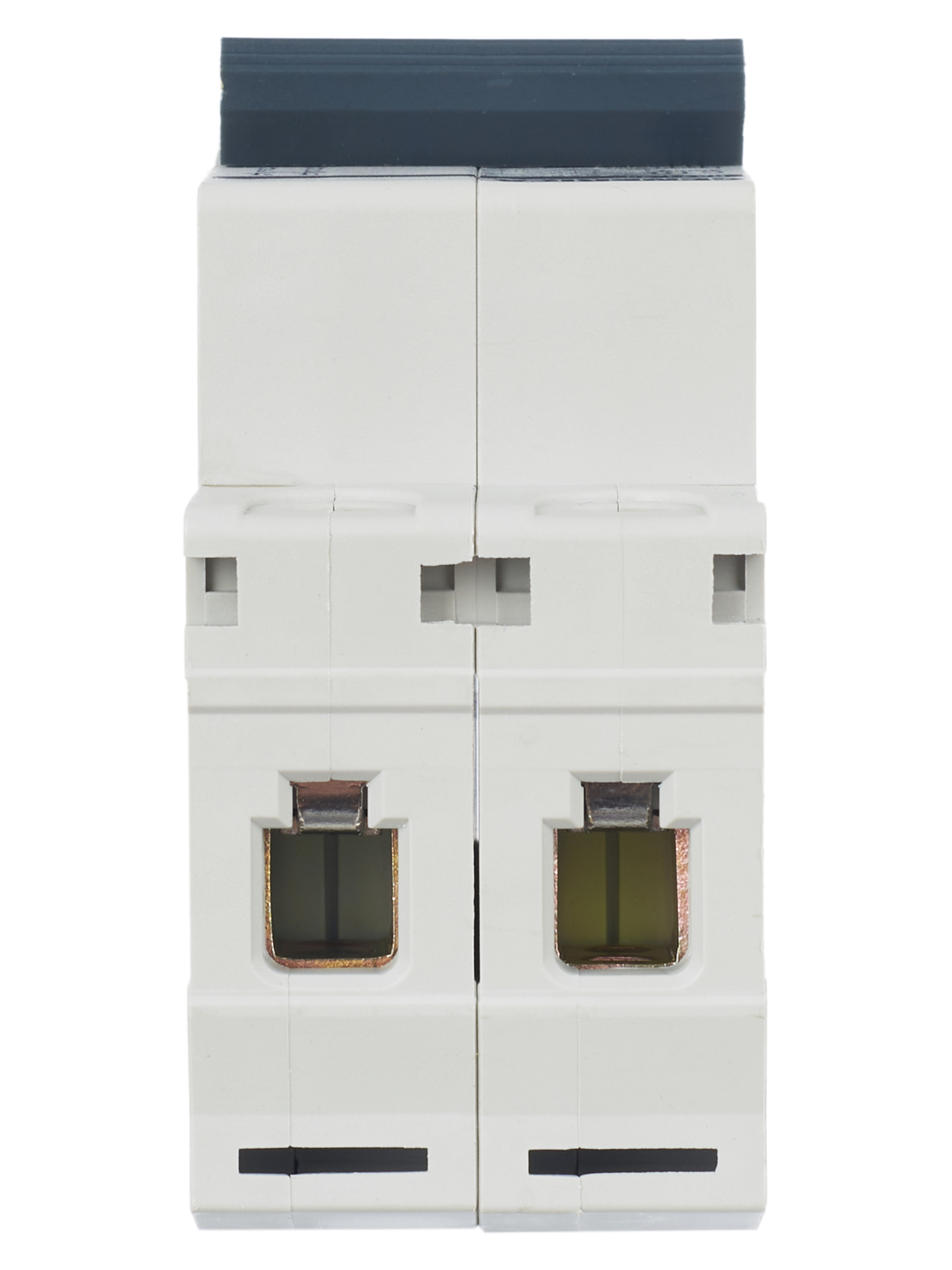 Автоматический выключатель ВА47-29 2Р 10А 4,5кА С GENERICA