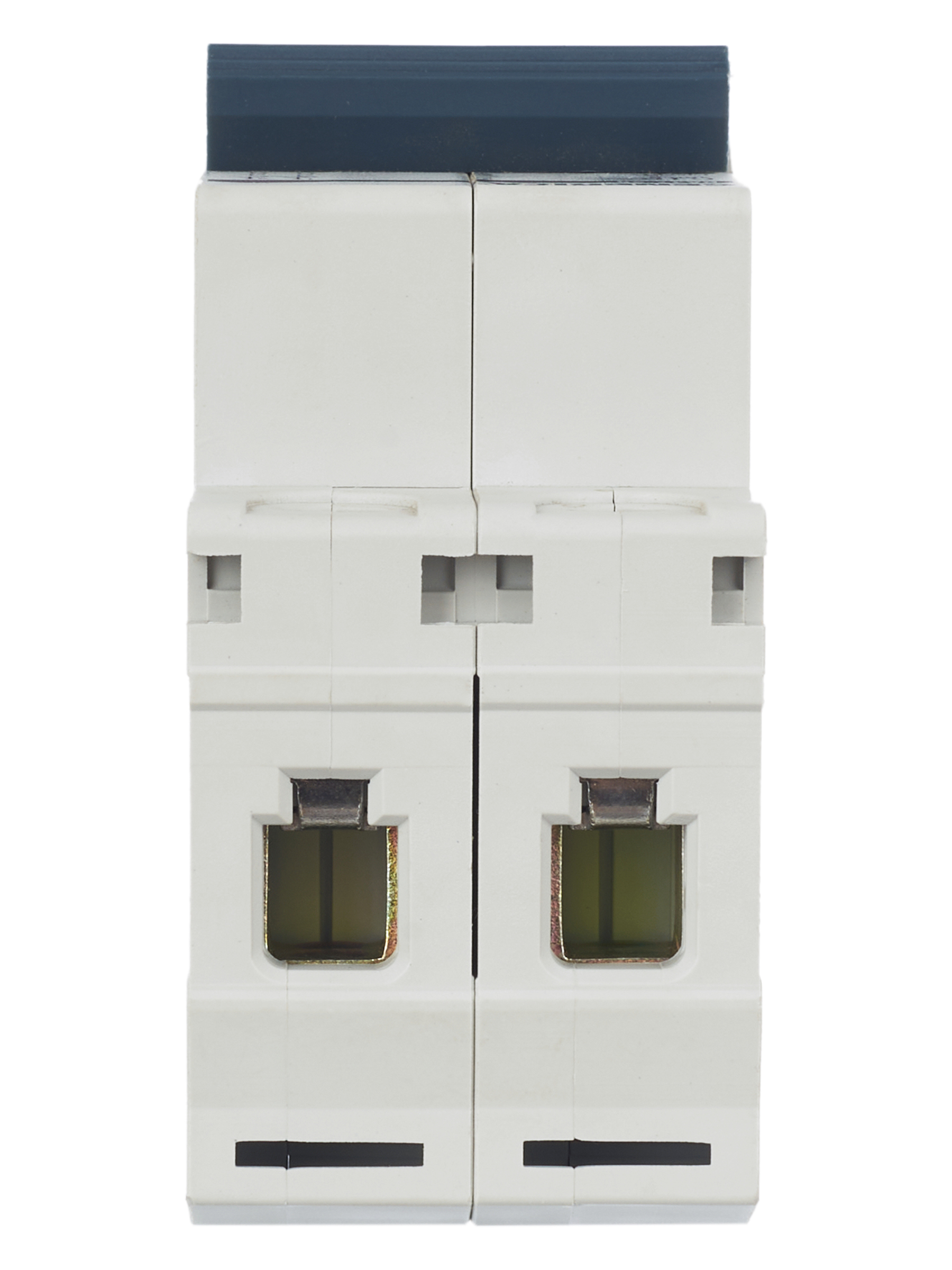 Автоматический выключатель ВА47-29 2Р 16А 4,5кА С GENERICA