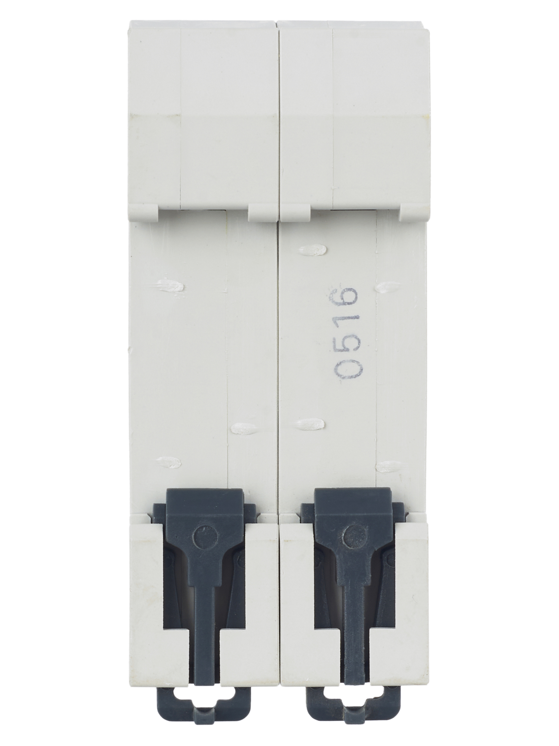 Автоматический выключатель ВА47-29 2Р 16А 4,5кА С GENERICA