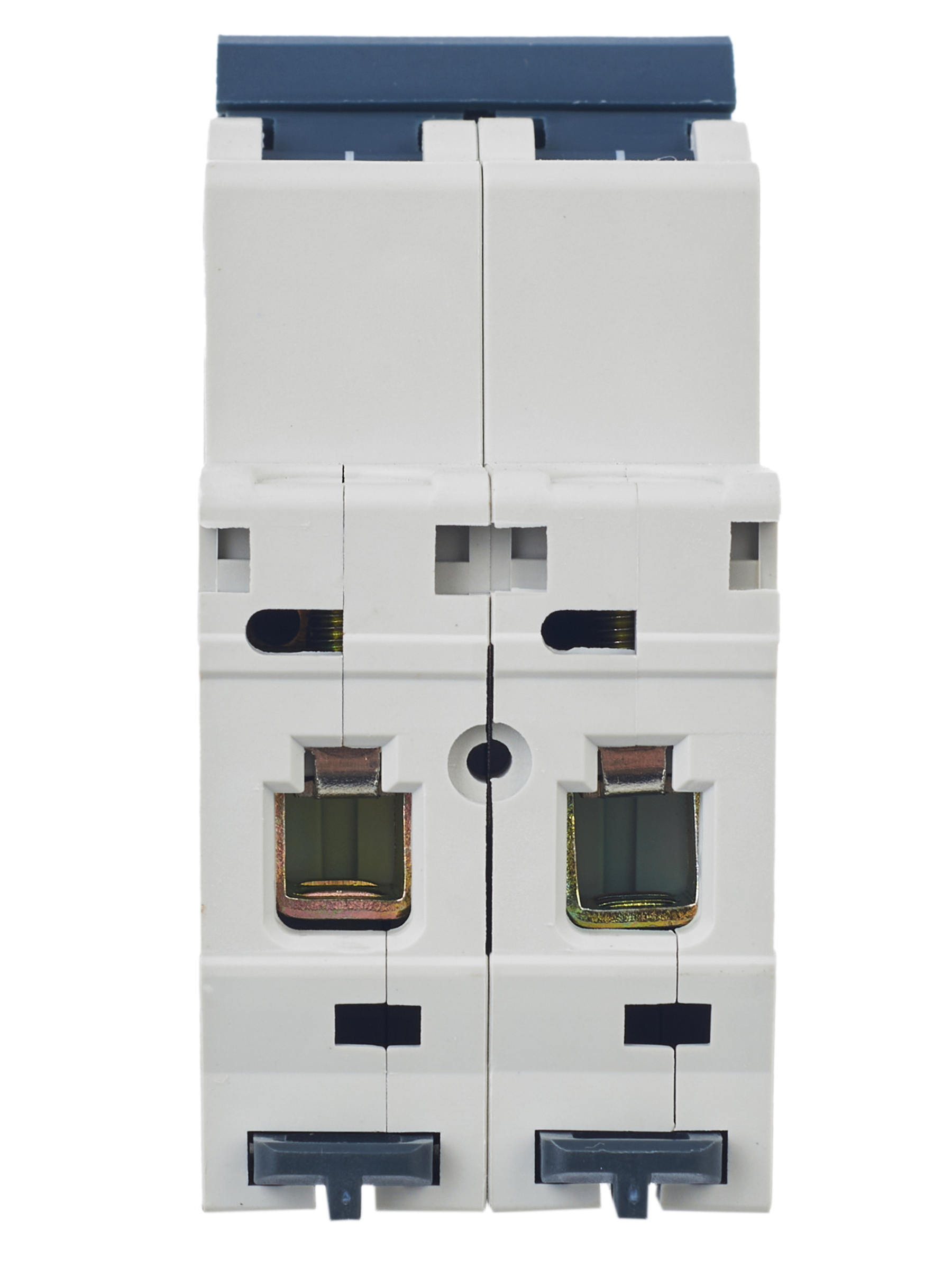 Автоматический выключатель ВА47-29 2Р 20А 4,5кА С GENERICA