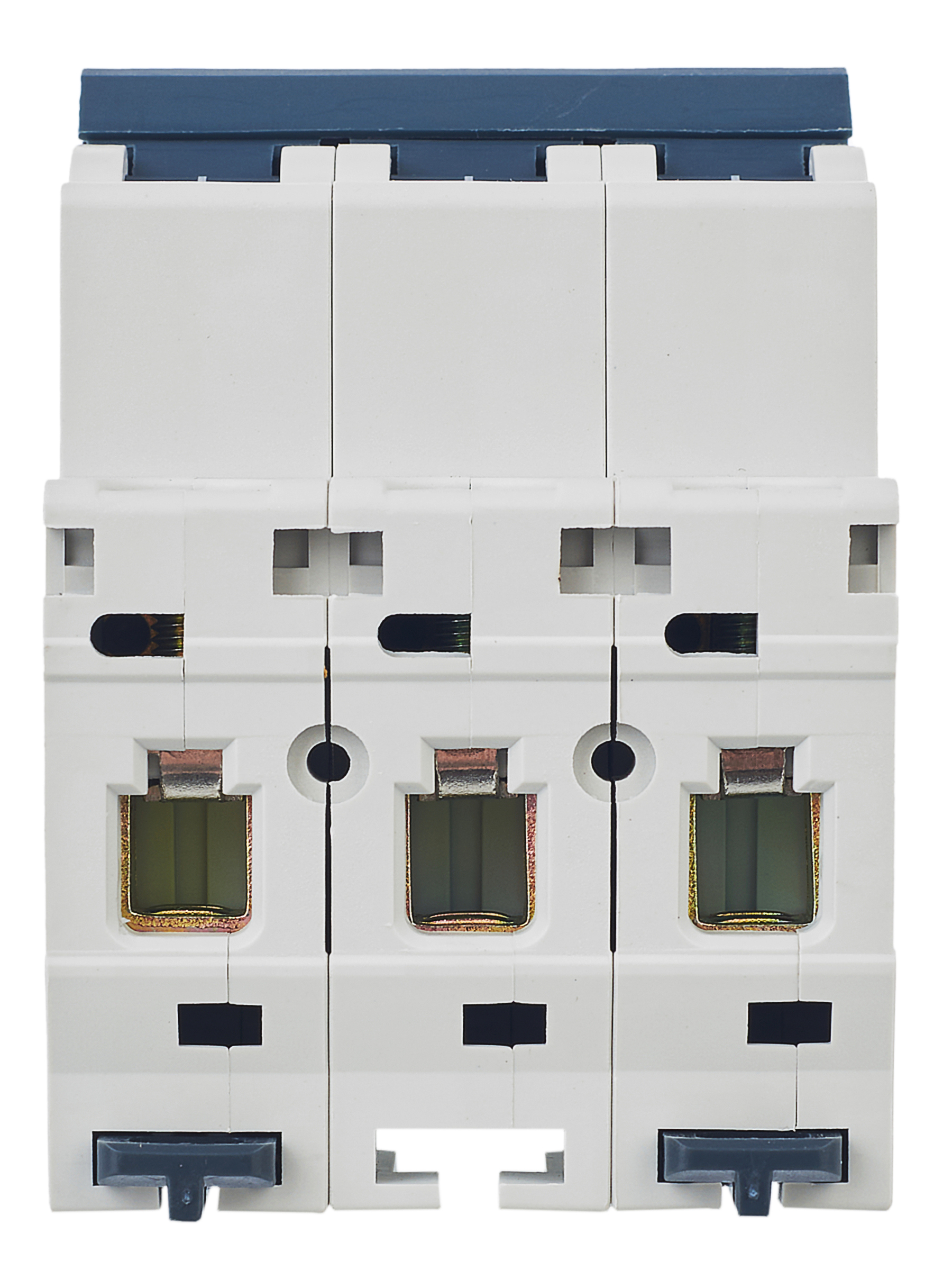 Автоматический выключатель ВА47-29 3Р 25А 4,5кА С GENERICA