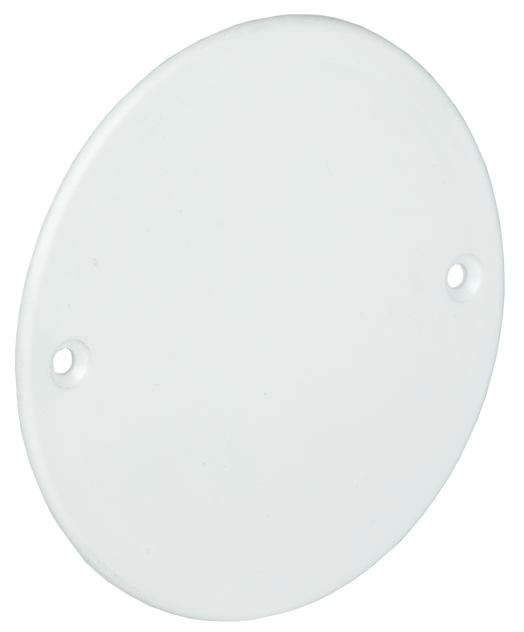 Крышка для коробок установочных СЗ D=68мм GENERICA