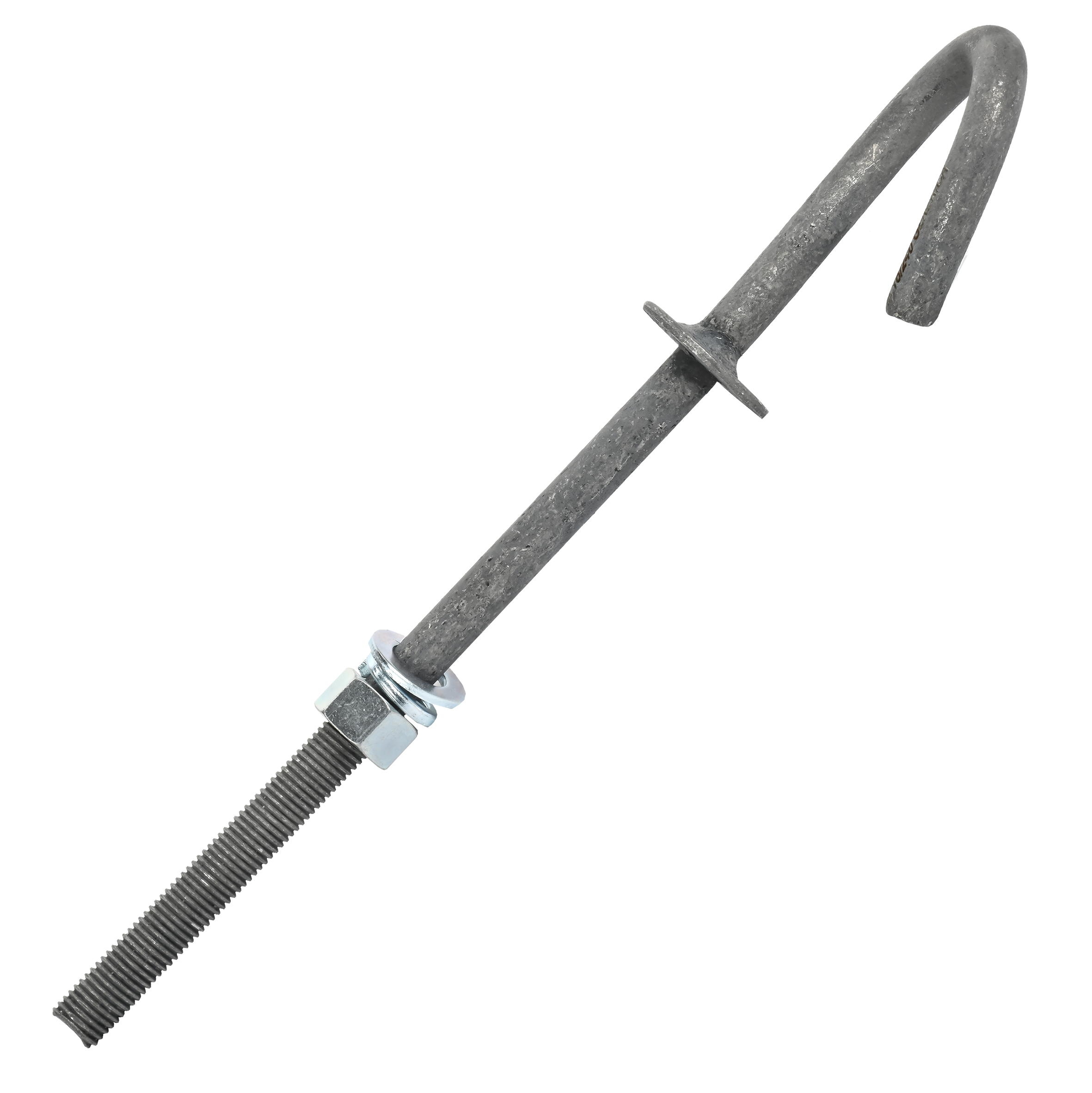 Крюк монтажный B 16/240 GENERICA