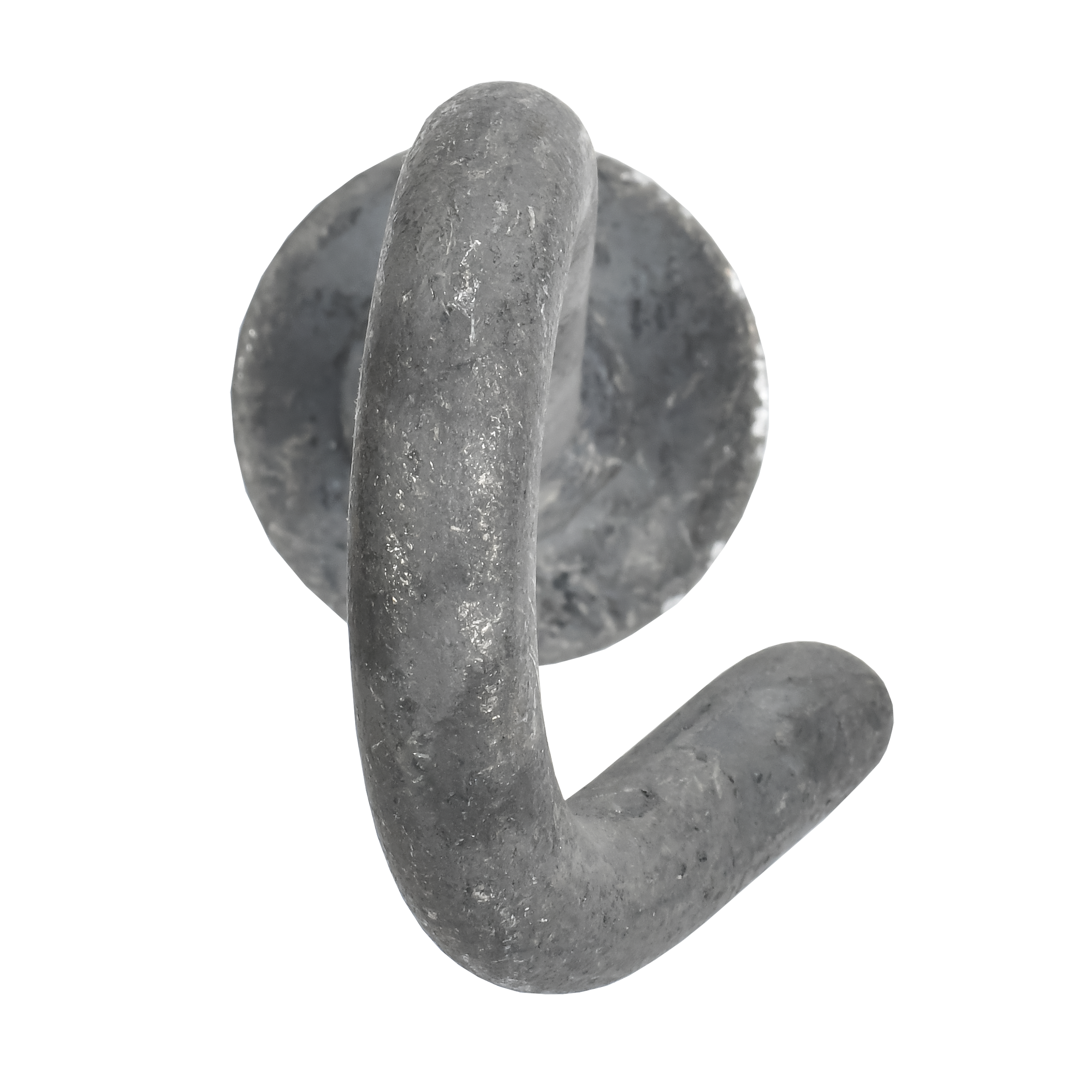 Крюк монтажный B 16/240 GENERICA