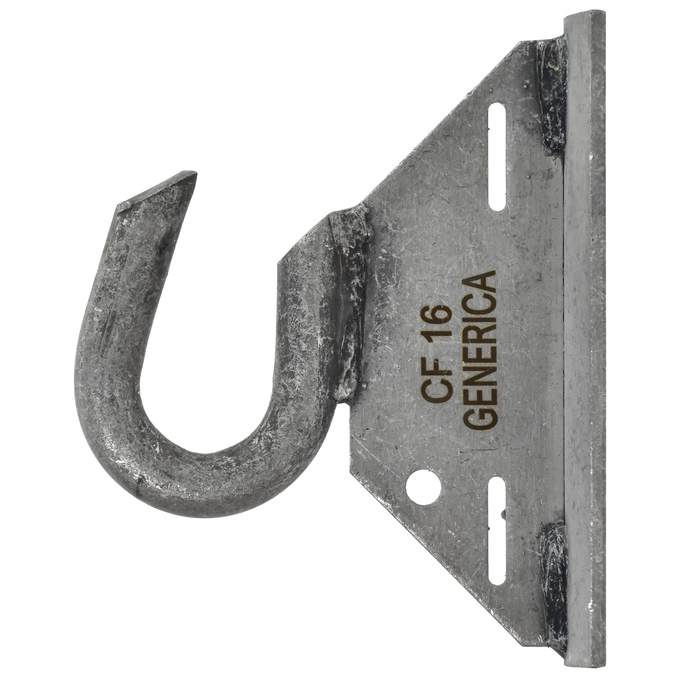 Крюк монтажный CF 16 GENERICA