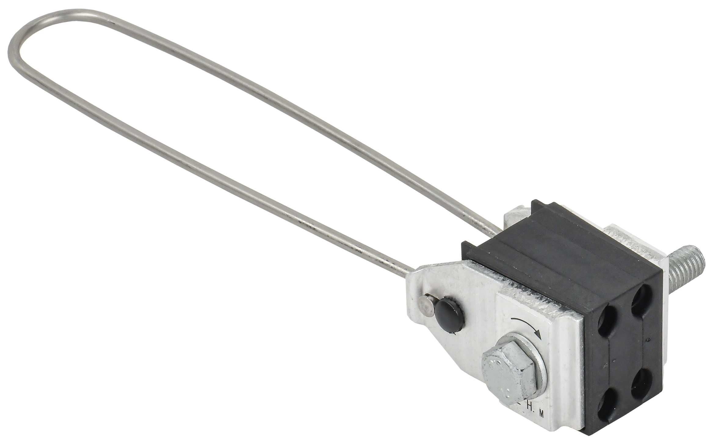 Зажим анкерный ЗАБ 4х16-35 (SO 158) GENERICA