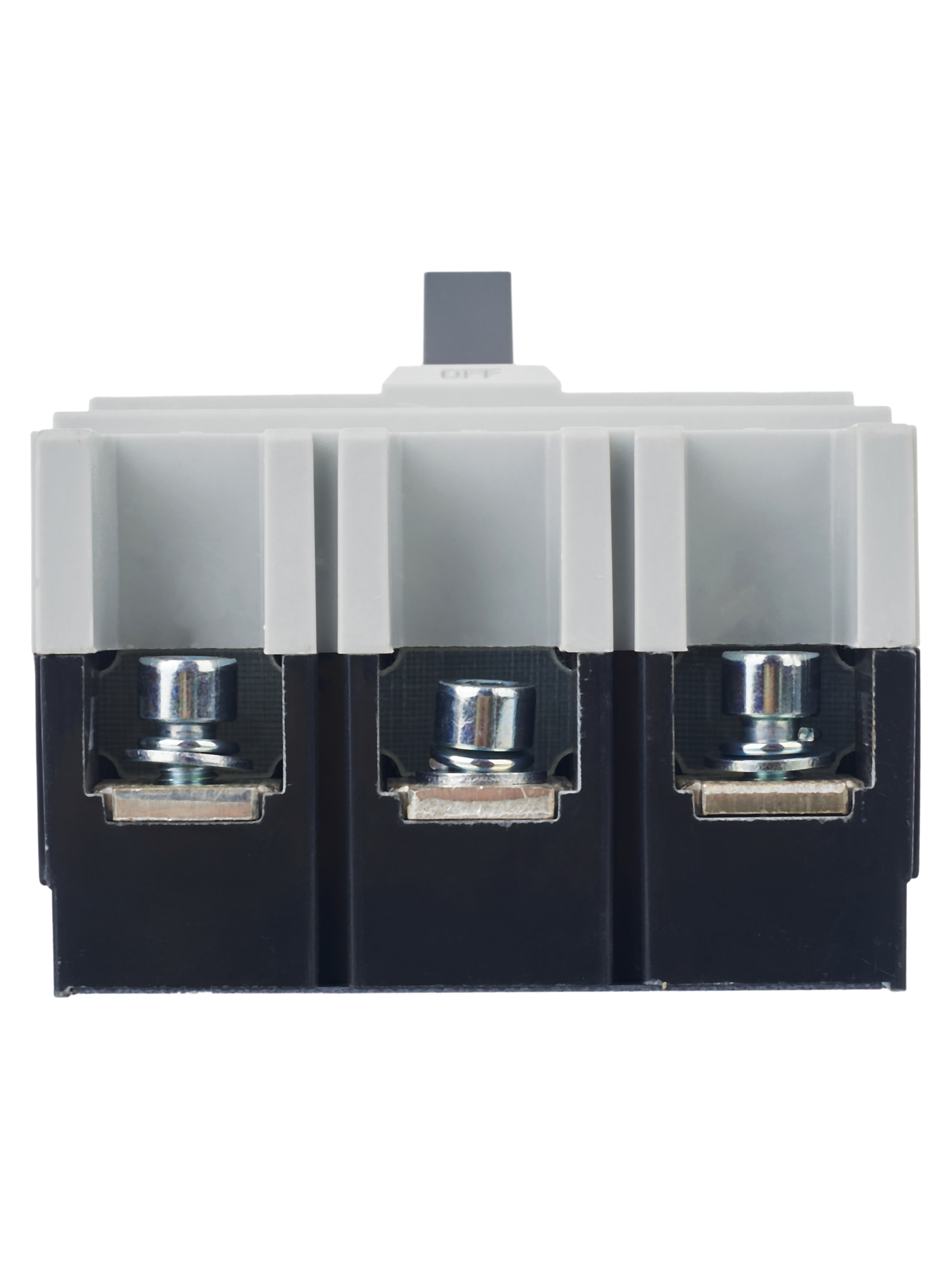 Выключатель автоматический ВА66-35 3Р 200А 25кА GENERICA