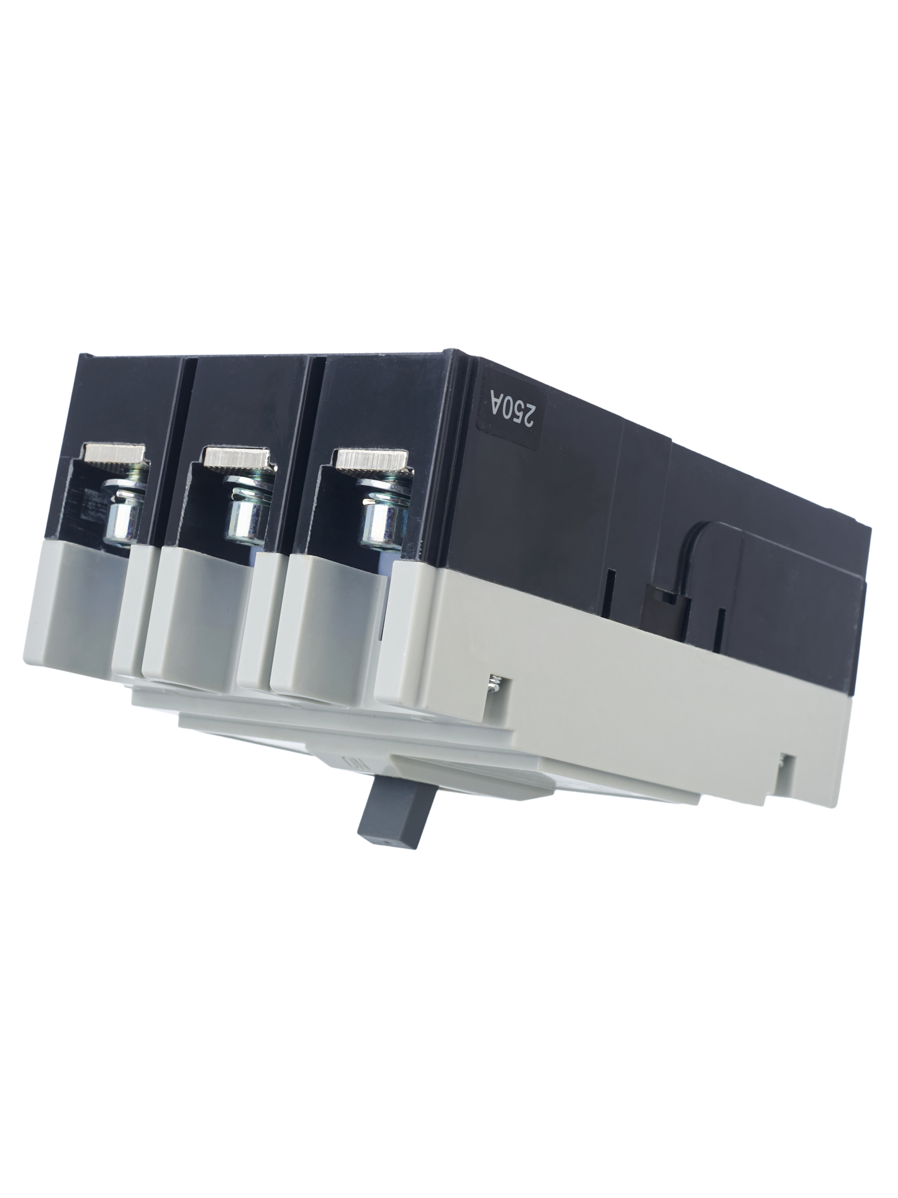 Выключатель автоматический ВА66-35 3Р 250А 25кА GENERICA