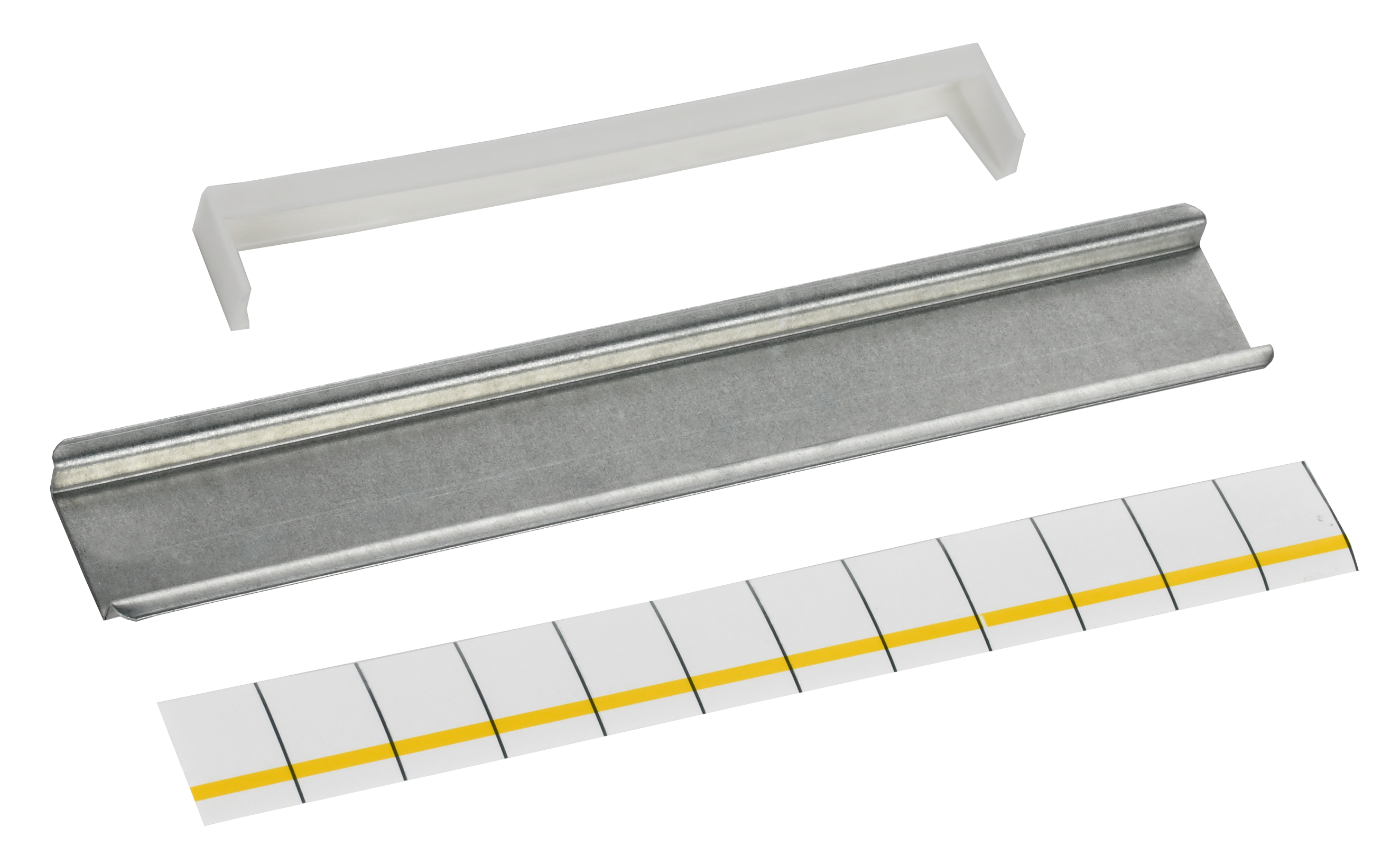 Корпус пластиковый ЩРВ-П-12 черная прозрачная дверь IP41 GENERICA