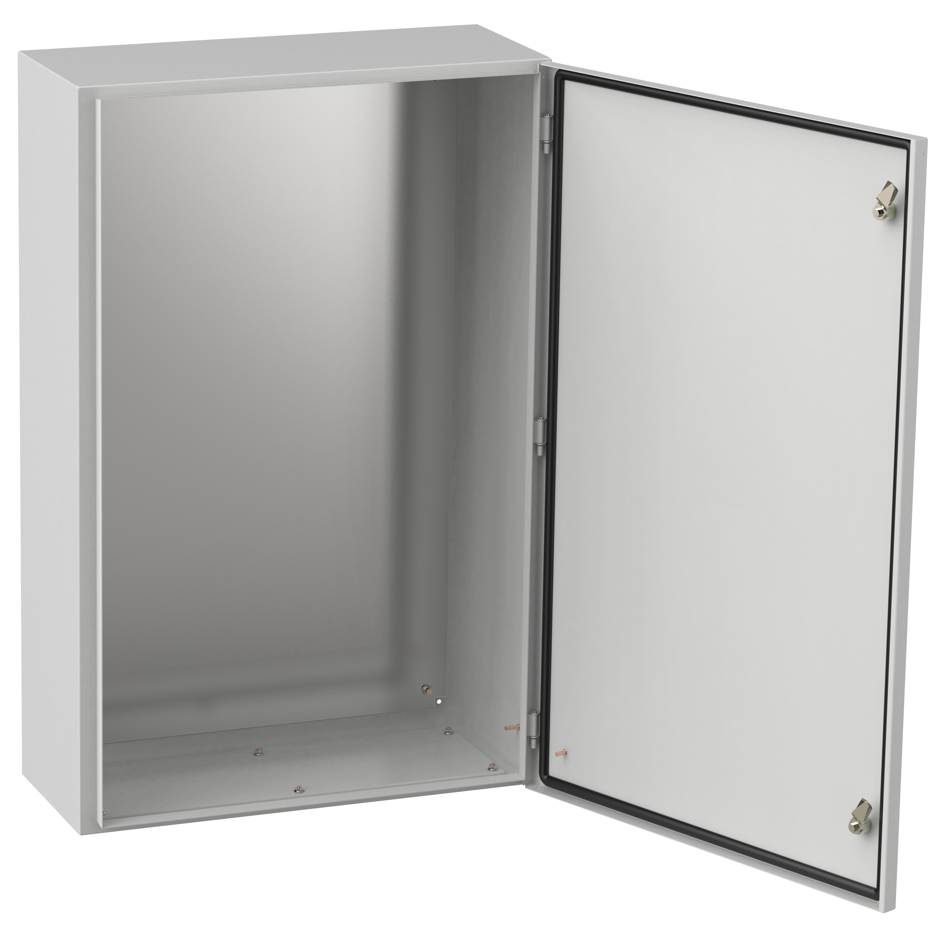 Корпус металлический ЩМП-5-0 (1000х650х285мм) У2 IP54 GENERICA