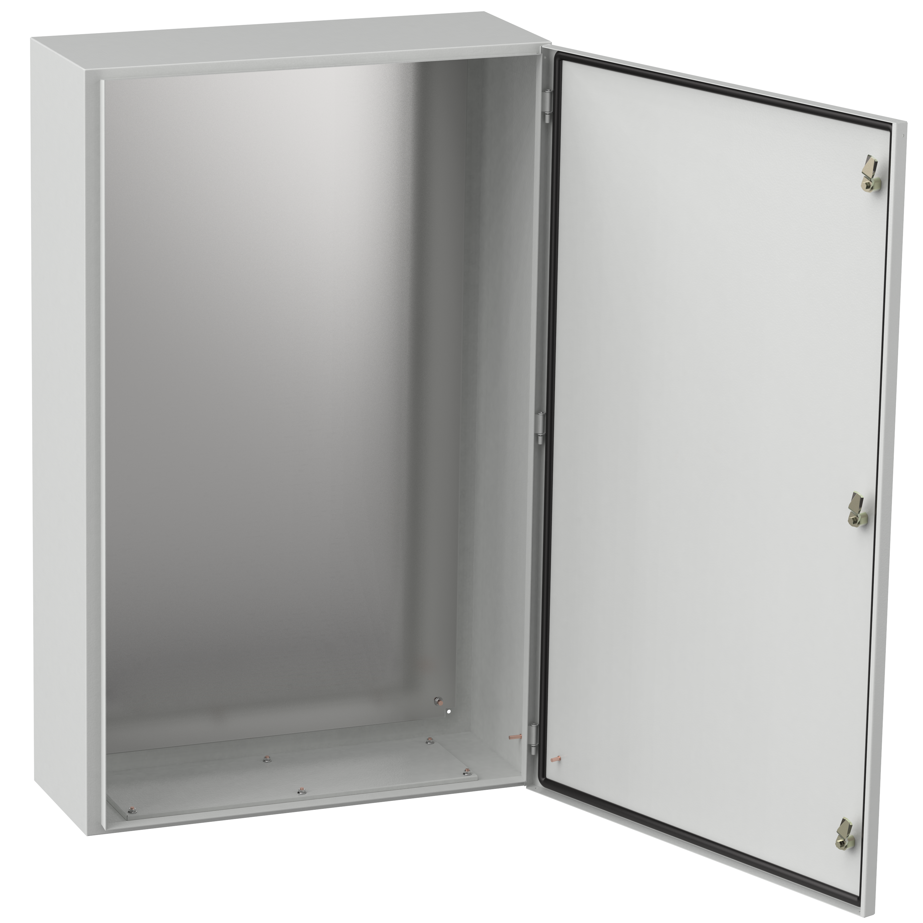 Корпус металлический ЩМП-6-0 (1200х750х300мм) У2 IP54 GENERICA