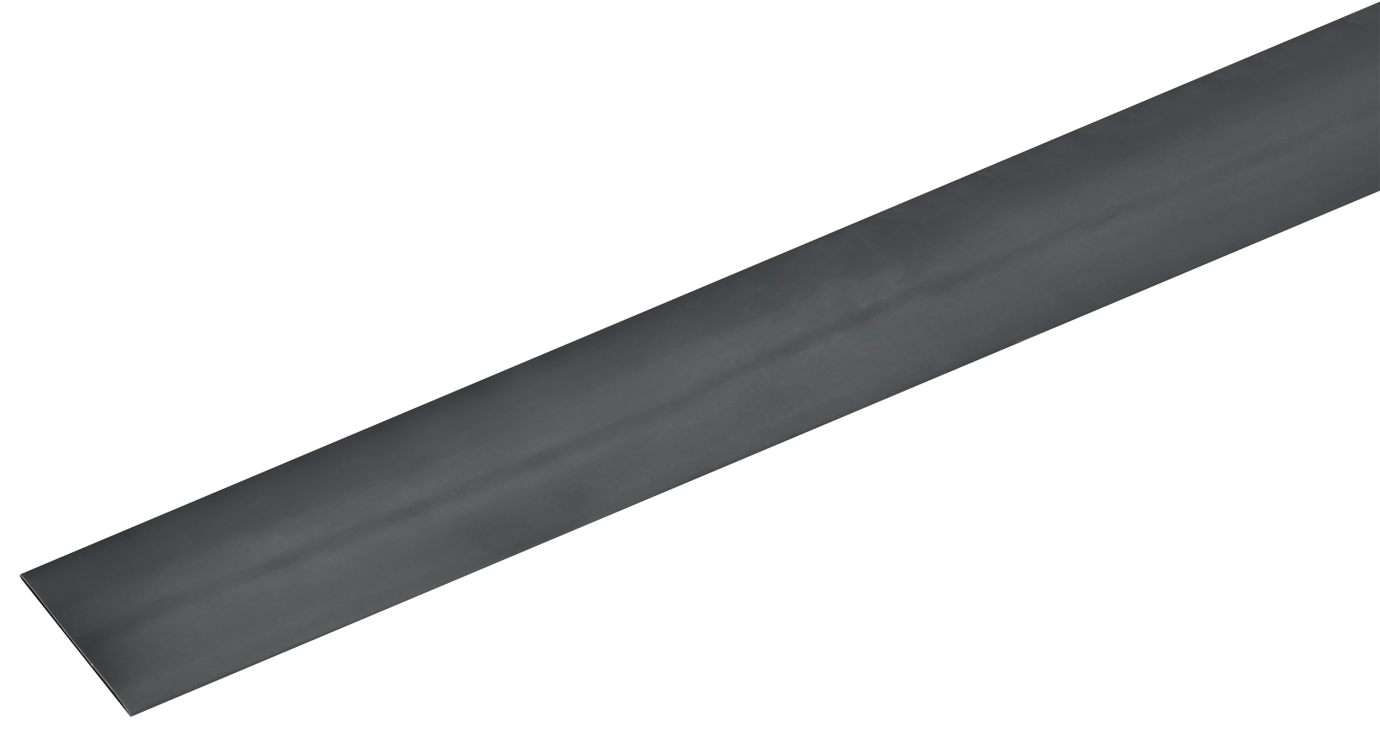 Трубка термоусадочная ТТУ 25/12,5 черная (1м) GENERICA