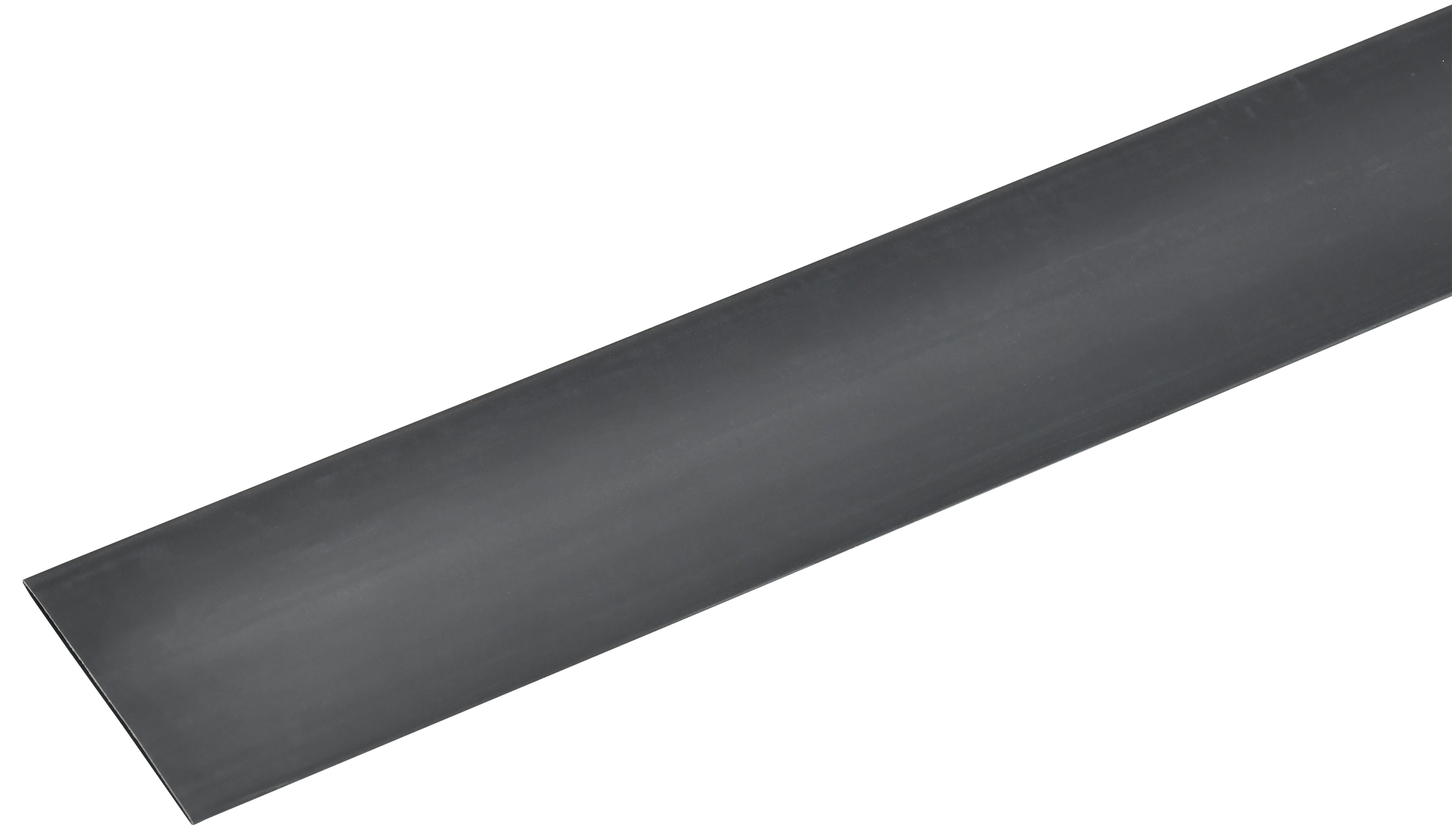 Трубка термоусадочная ТТУ 35/17,5 черная (1м) GENERICA