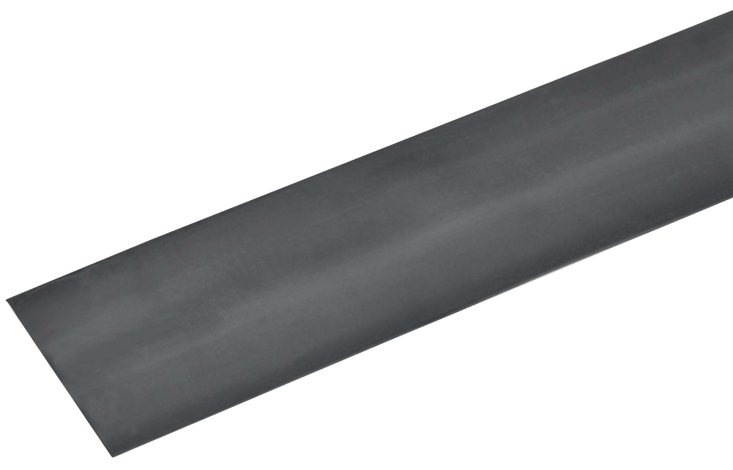 Трубка термоусадочная ТТУ 50/25 черная (1м) GENERICA