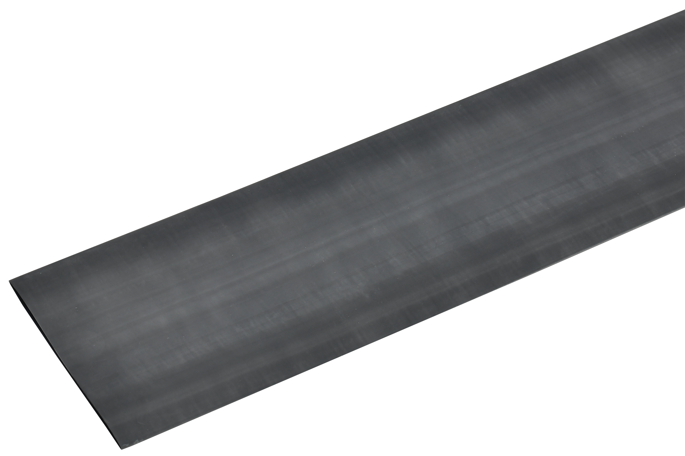 Трубка термоусадочная ТТУ 60/30 черная (1м) GENERICA