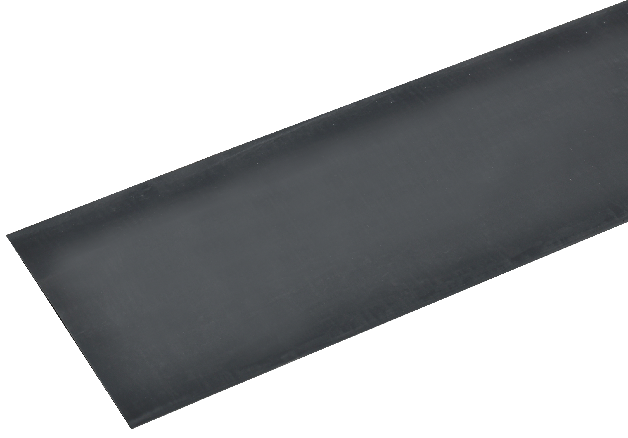 Трубка термоусадочная ТТУ 80/40 черная (1м) GENERICA