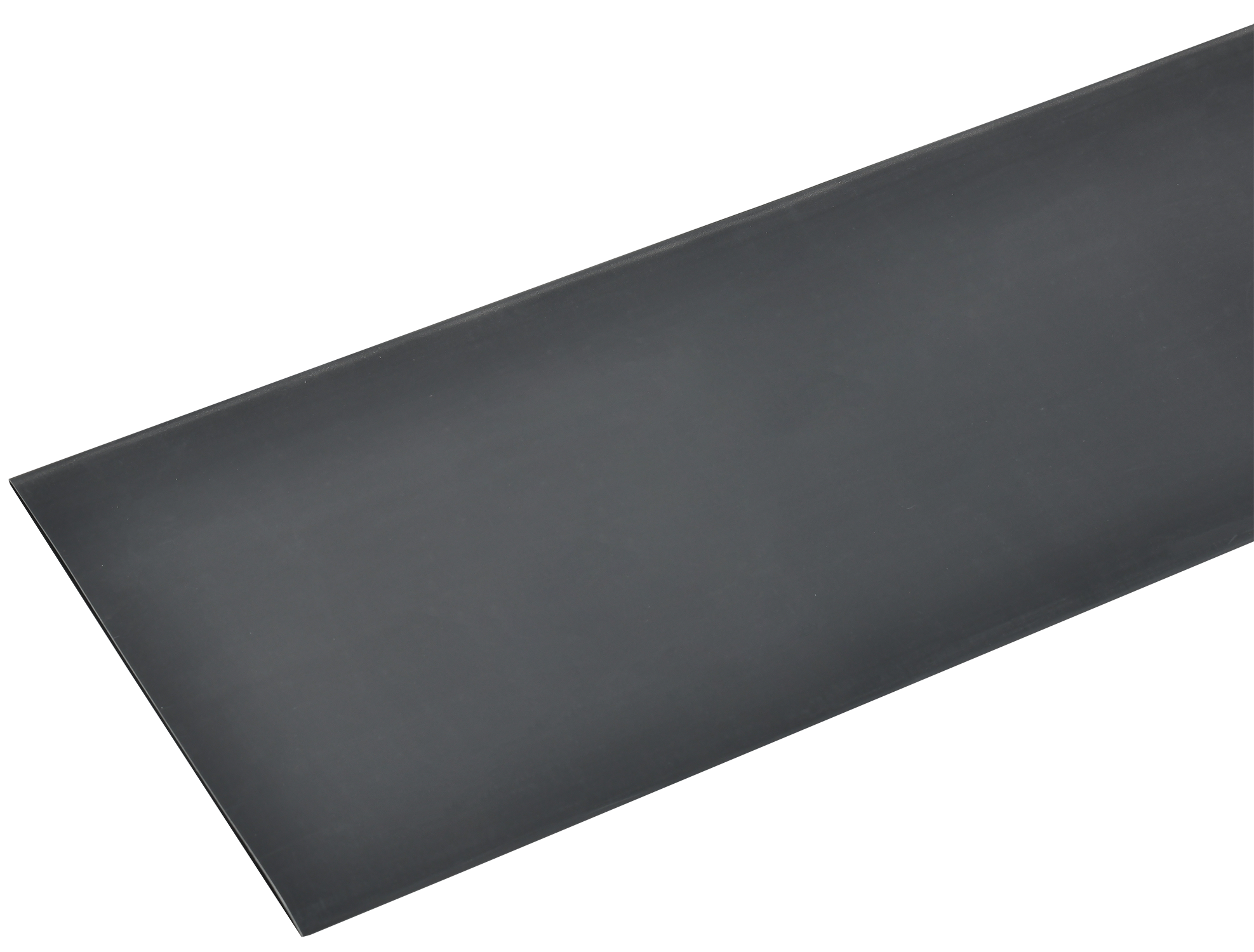 Трубка термоусадочная ТТУ 100/50 черная (1м) GENERICA