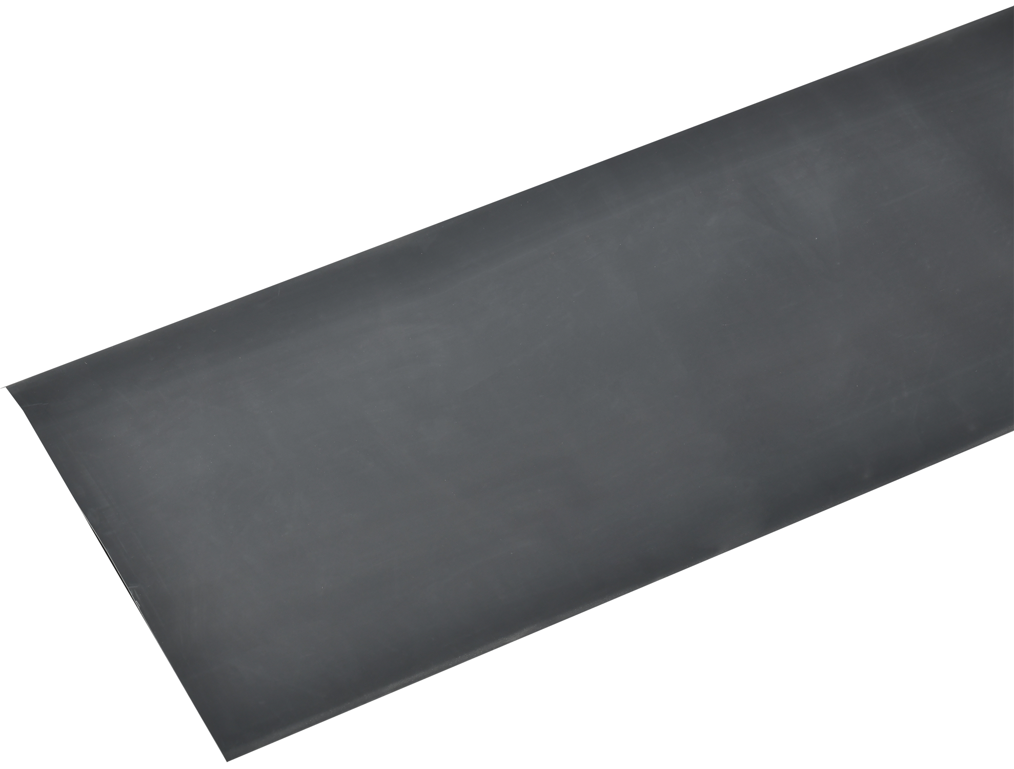 Трубка термоусадочная ТТУ 120/60 черная (1м) GENERICA