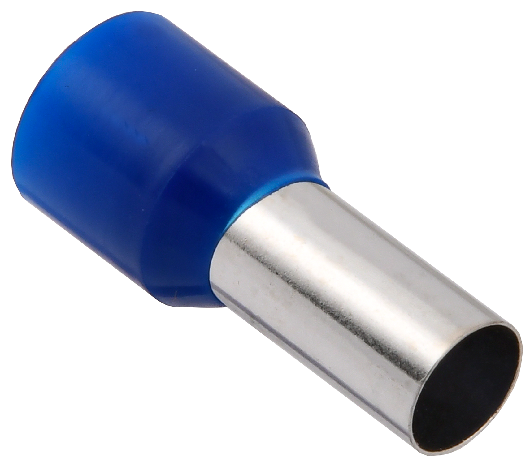 Наконечник НШВИ 16-12 16мм2 с изолированным фланцем (100шт/упак) GENERICA