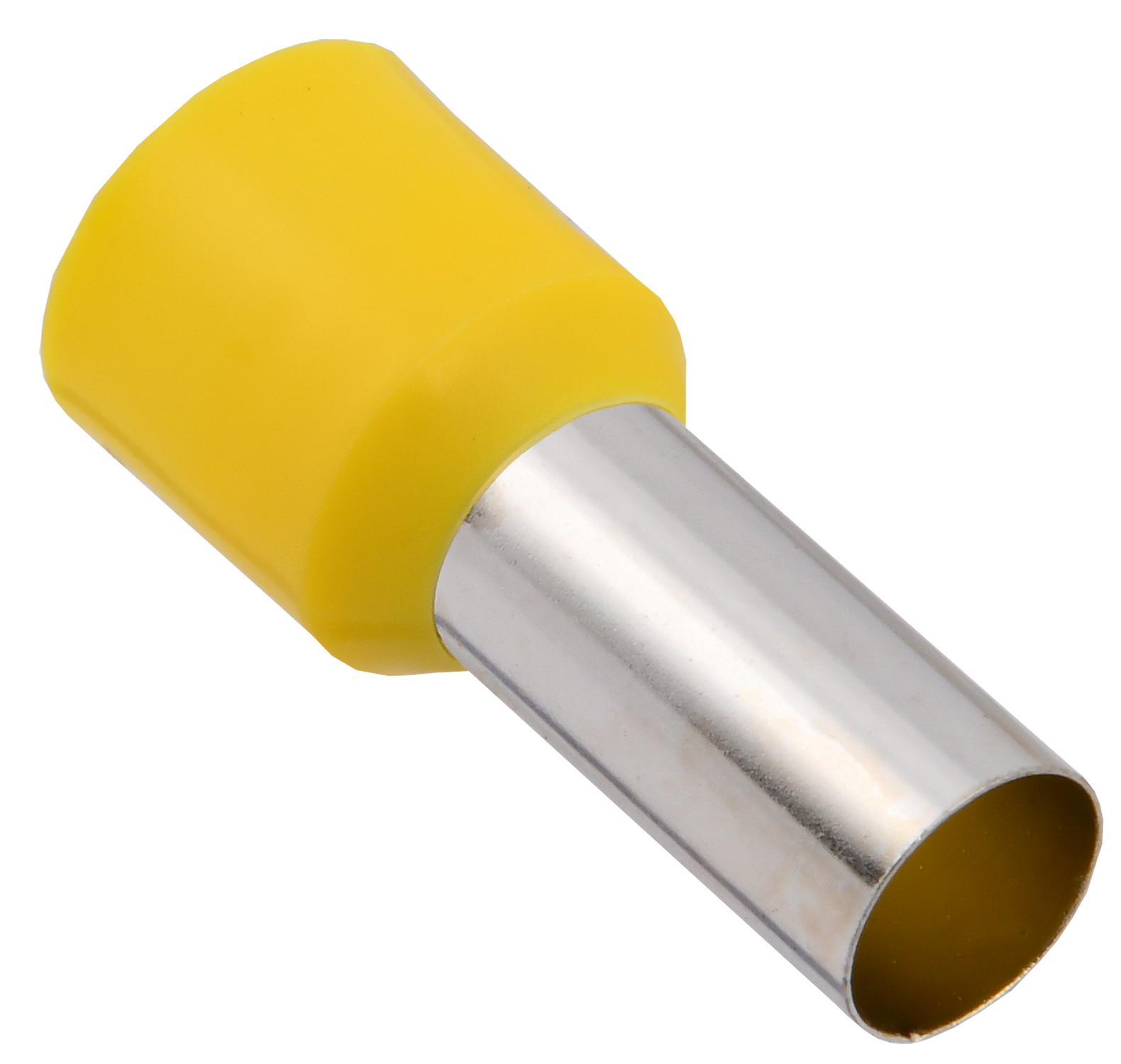 Наконечник НШВИ 25-16 25мм2 с изолированным фланцем (100шт/упак) GENERICA